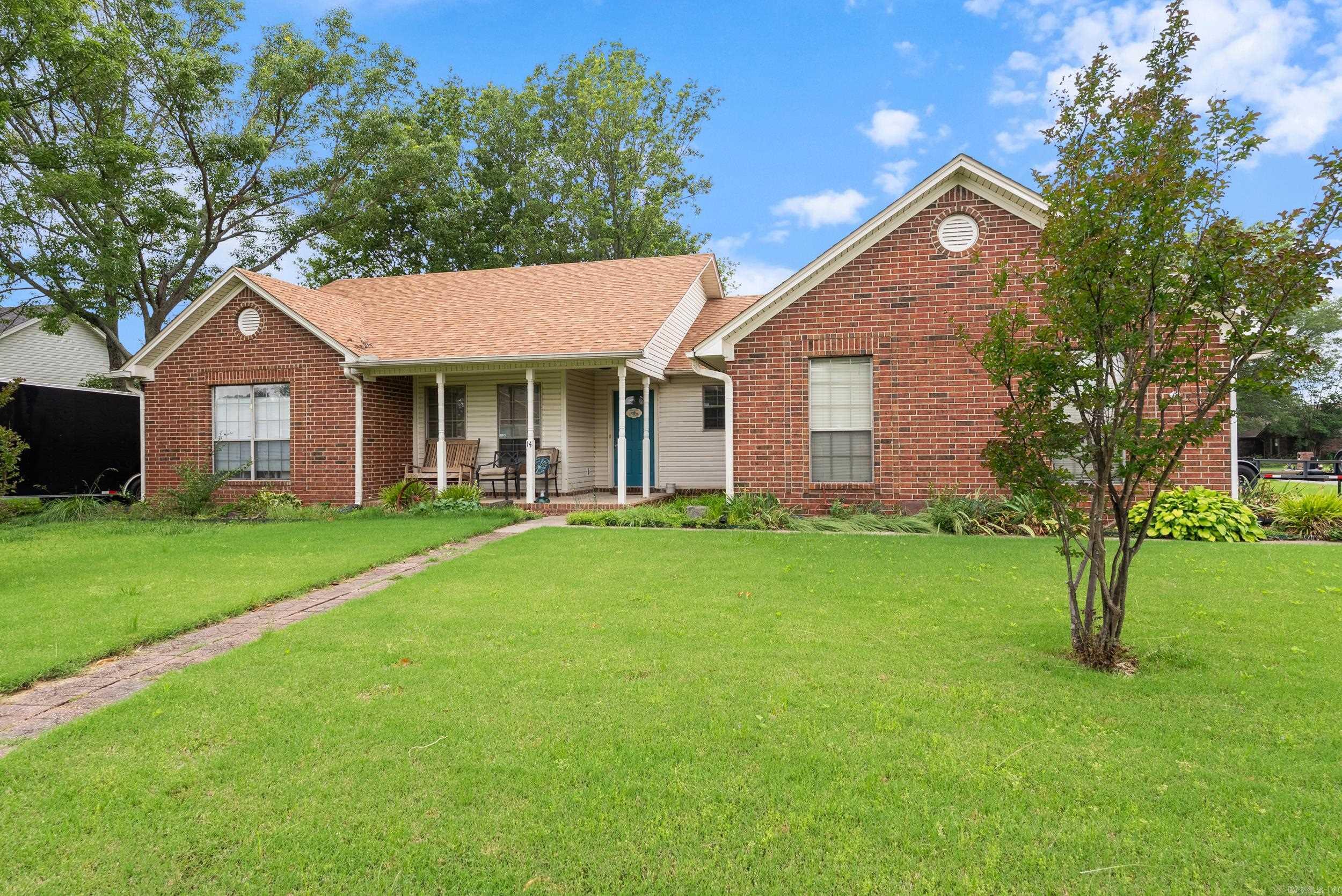 14  Eagle Drive  Lonoke, AR