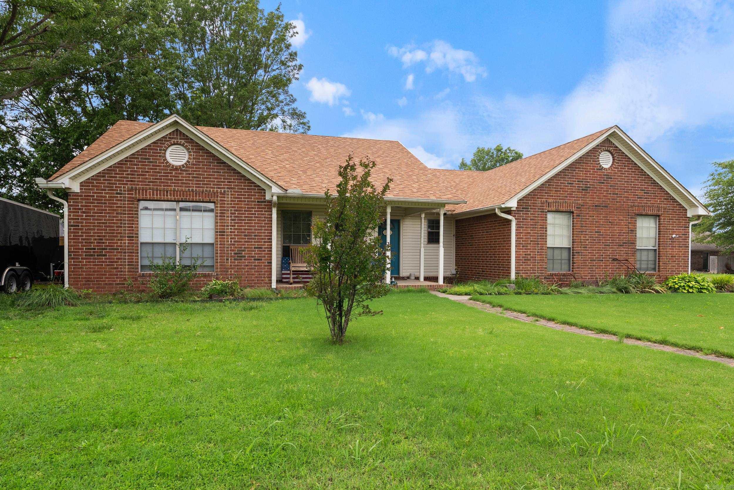 14  Eagle Drive  Lonoke, AR