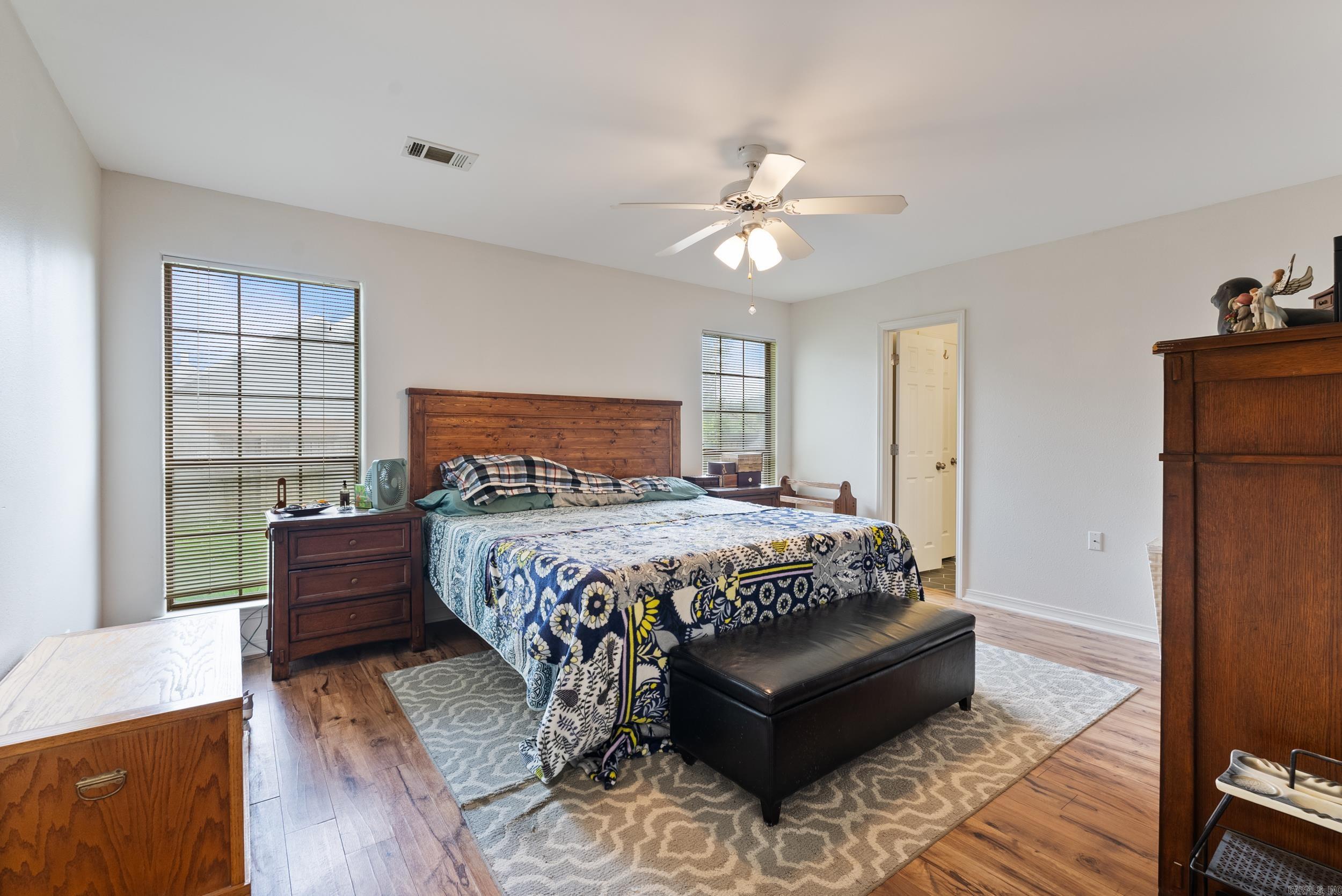 14  Eagle Drive  Lonoke, AR