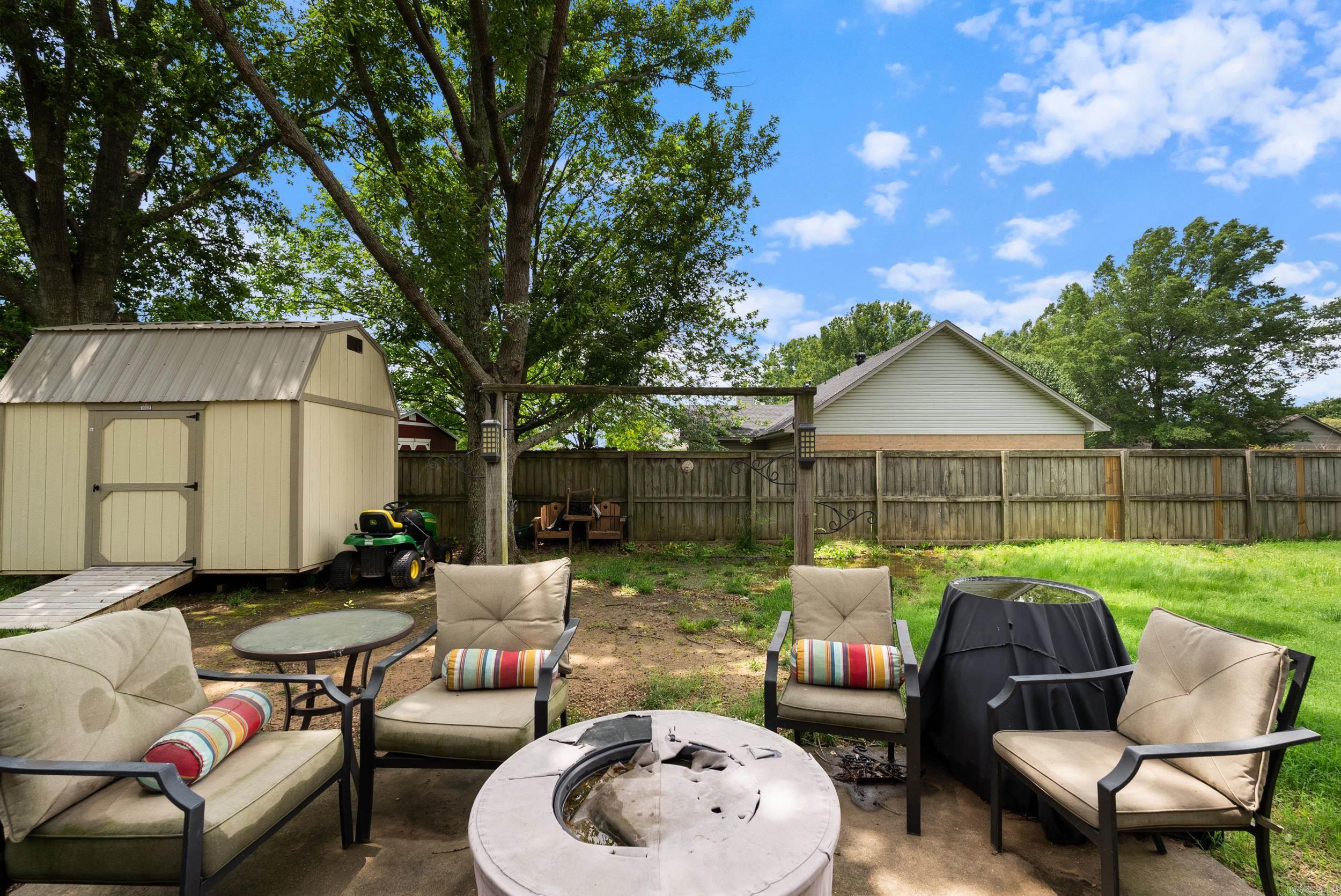 14  Eagle Drive  Lonoke, AR