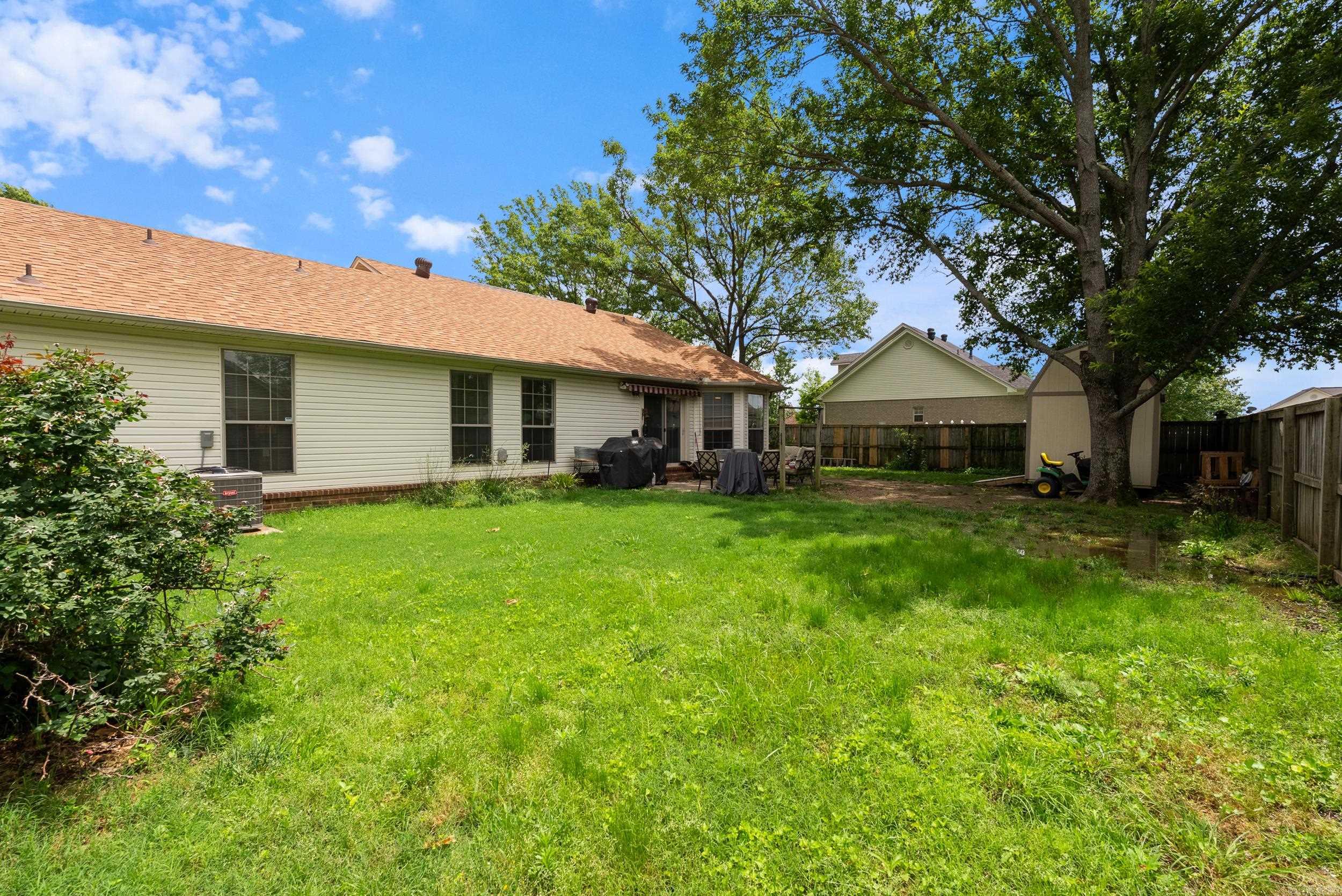 14  Eagle Drive  Lonoke, AR