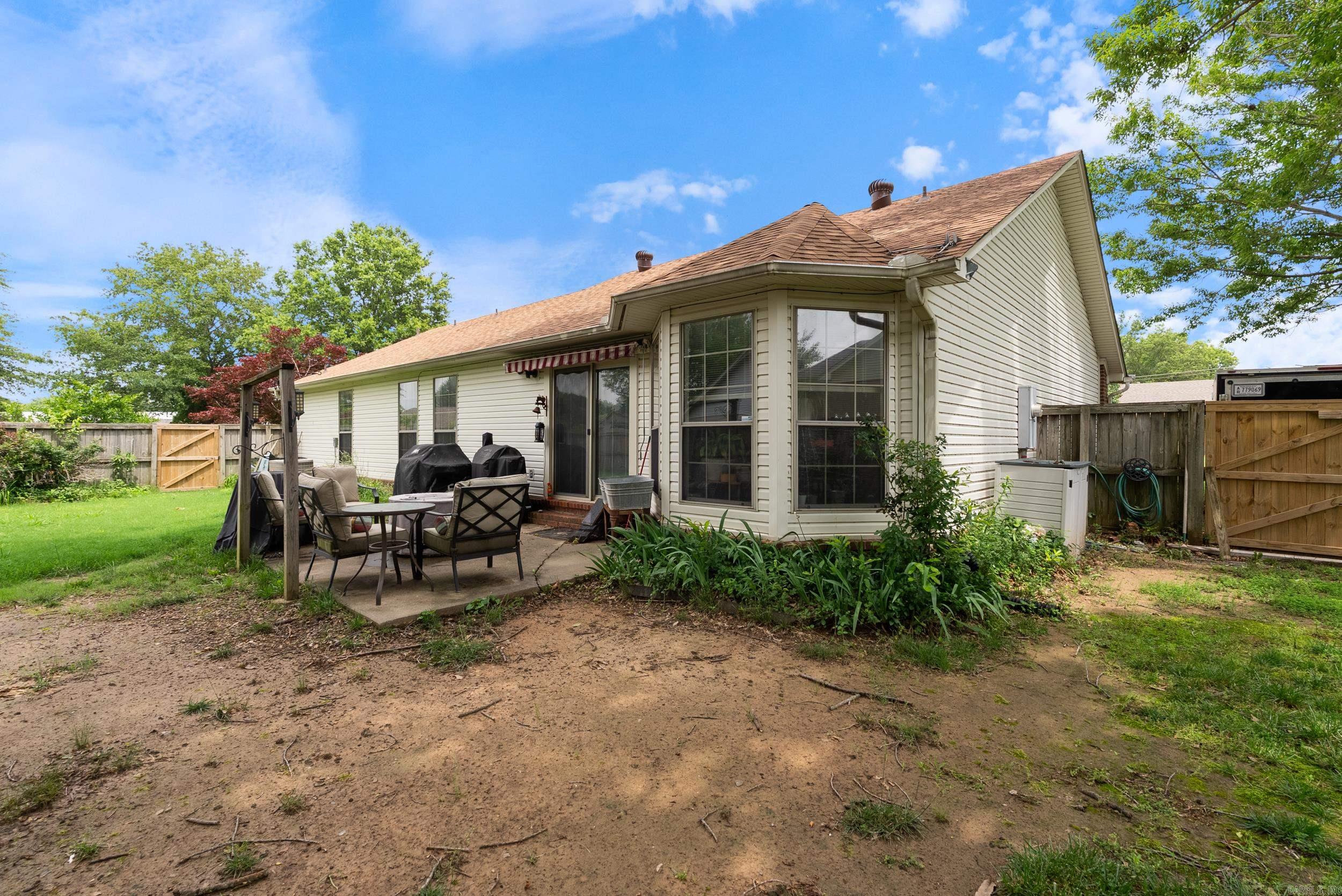 14  Eagle Drive  Lonoke, AR