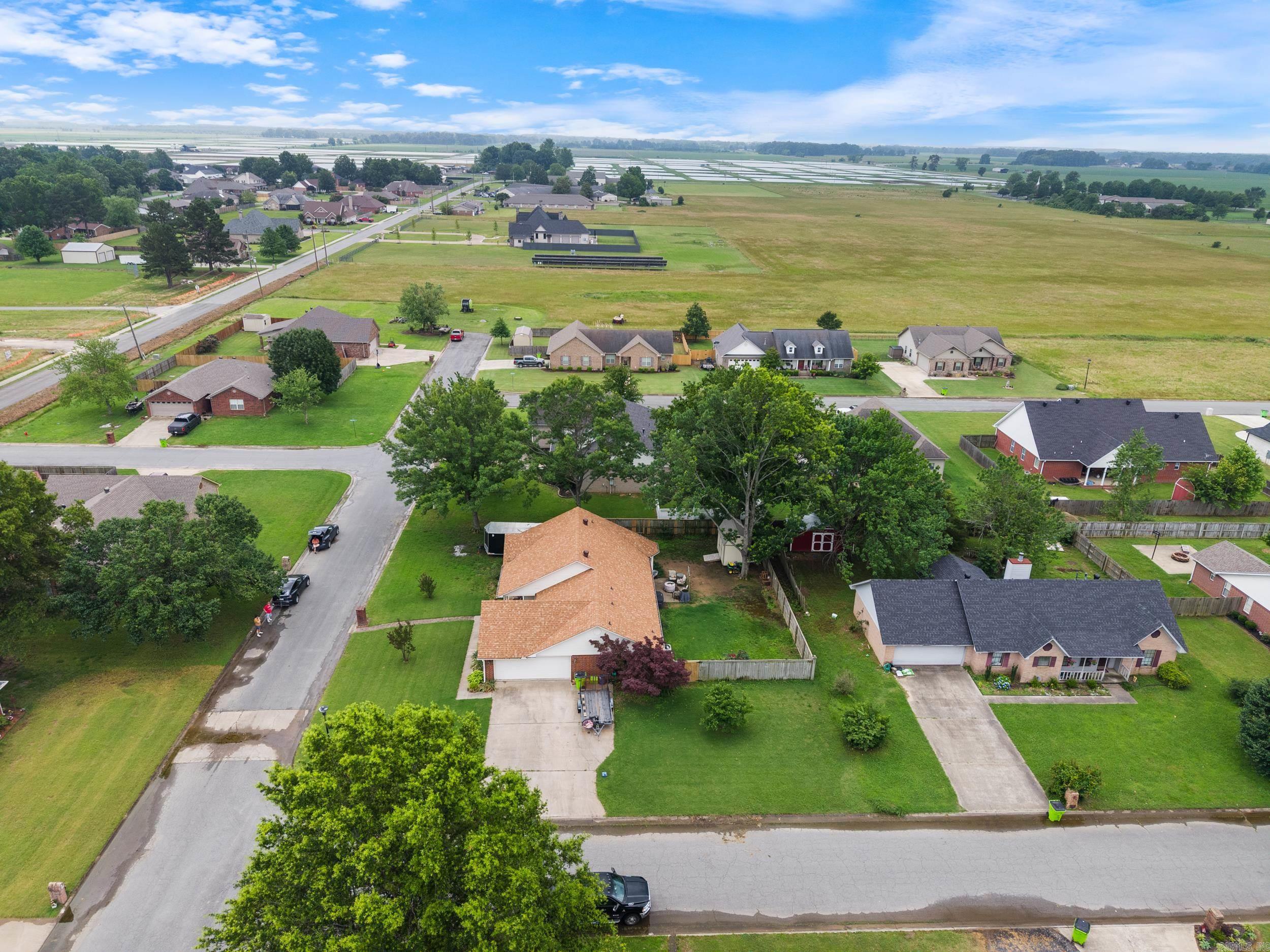 14  Eagle Drive  Lonoke, AR