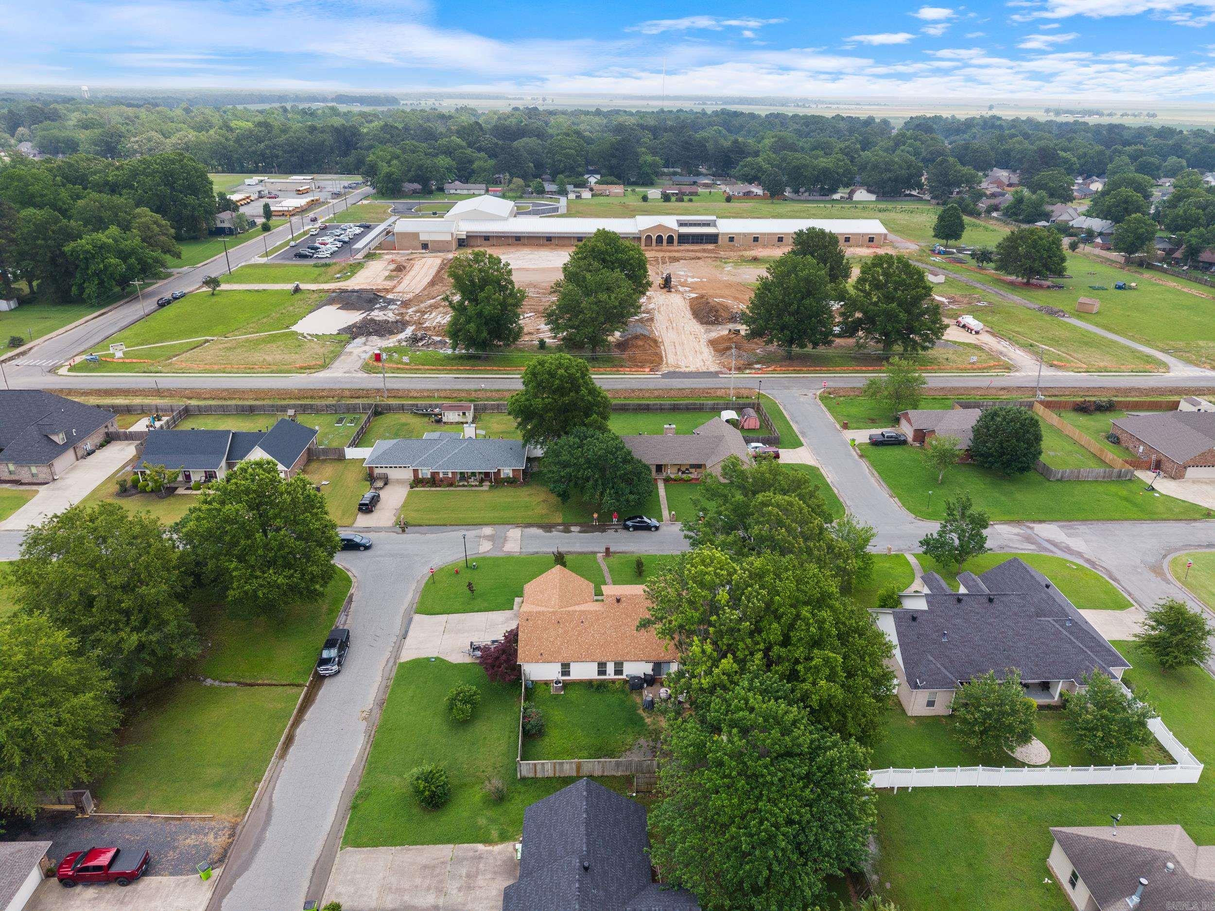 14  Eagle Drive  Lonoke, AR