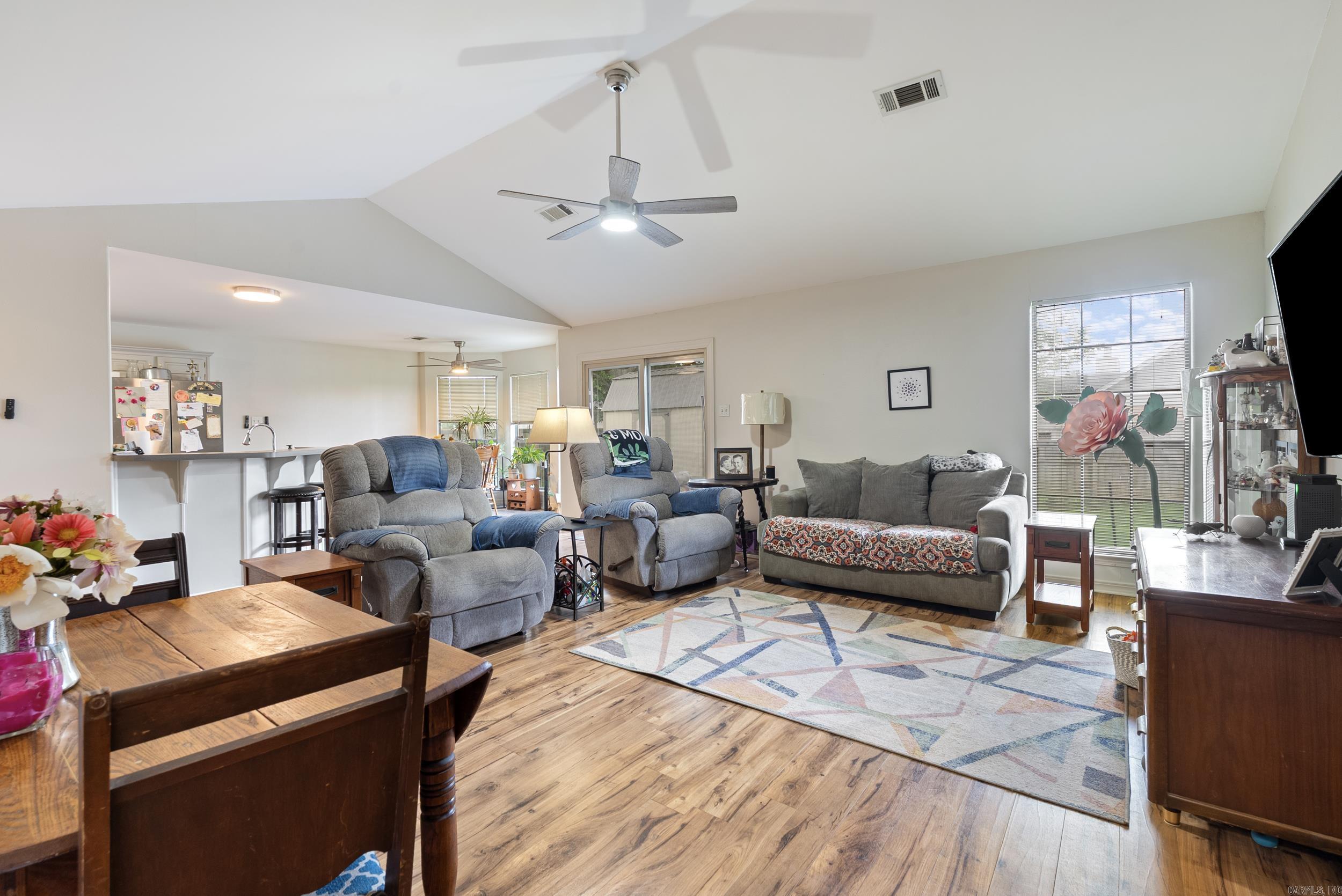 14  Eagle Drive  Lonoke, AR