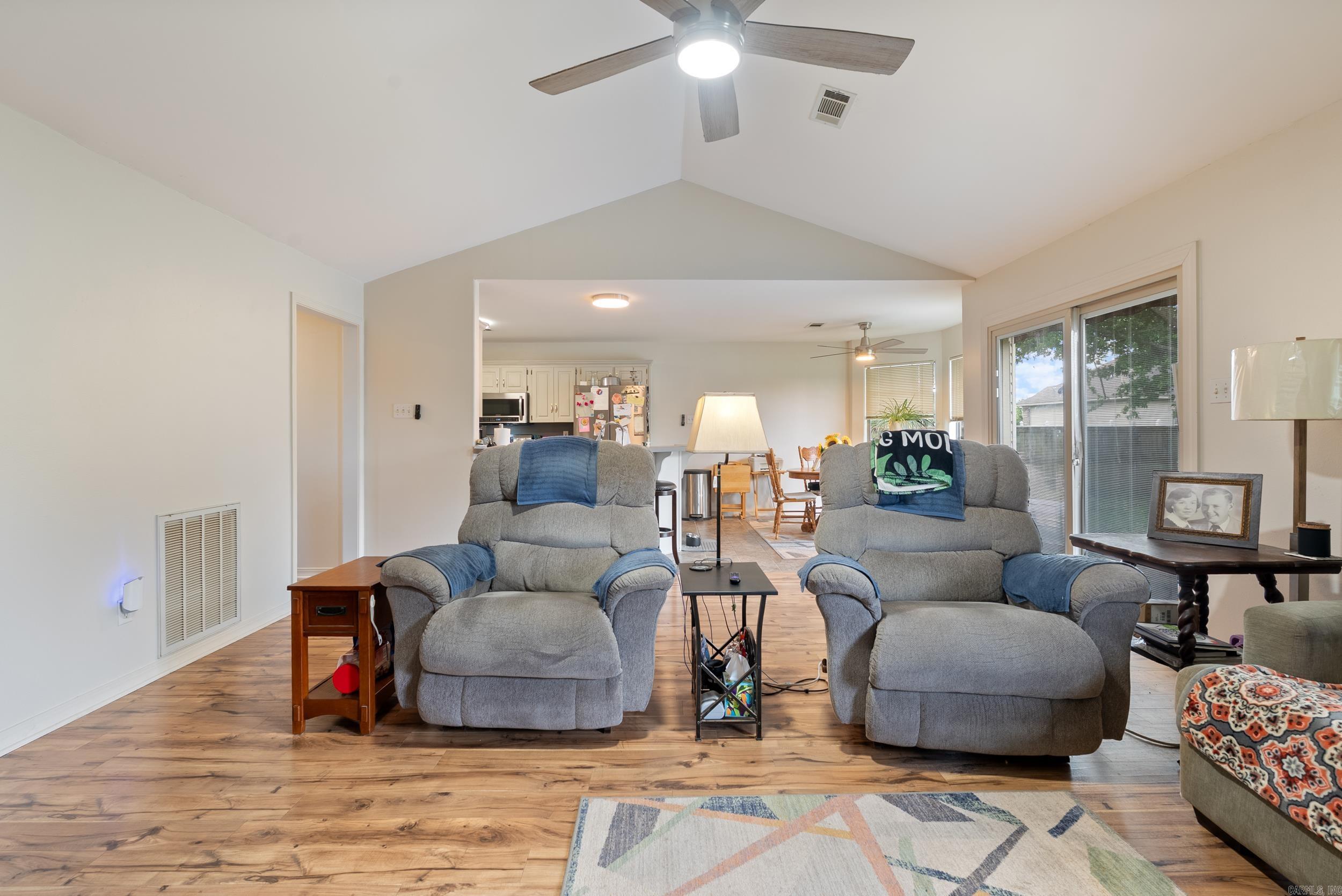 14  Eagle Drive  Lonoke, AR