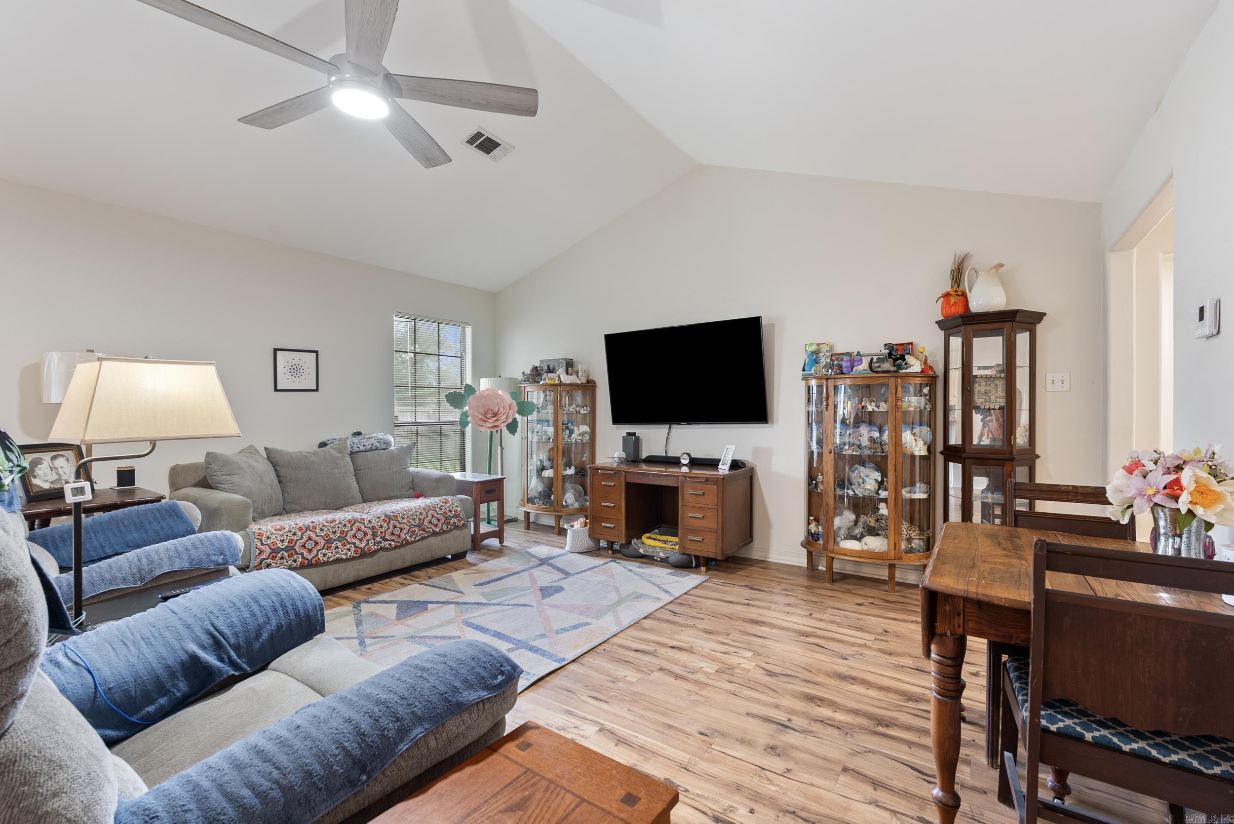 14  Eagle Drive  Lonoke, AR