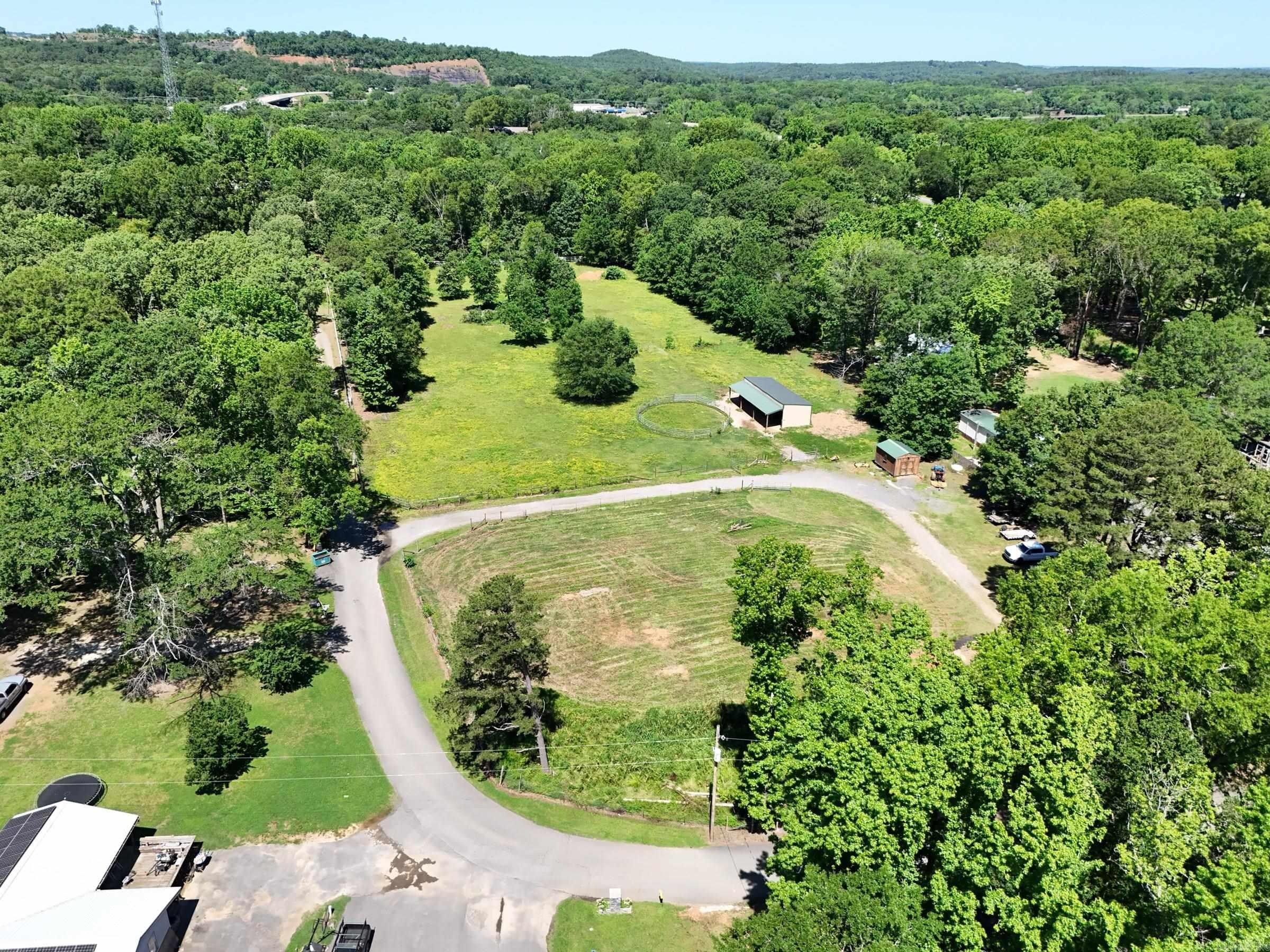 26  Lake Cove  Conway, AR