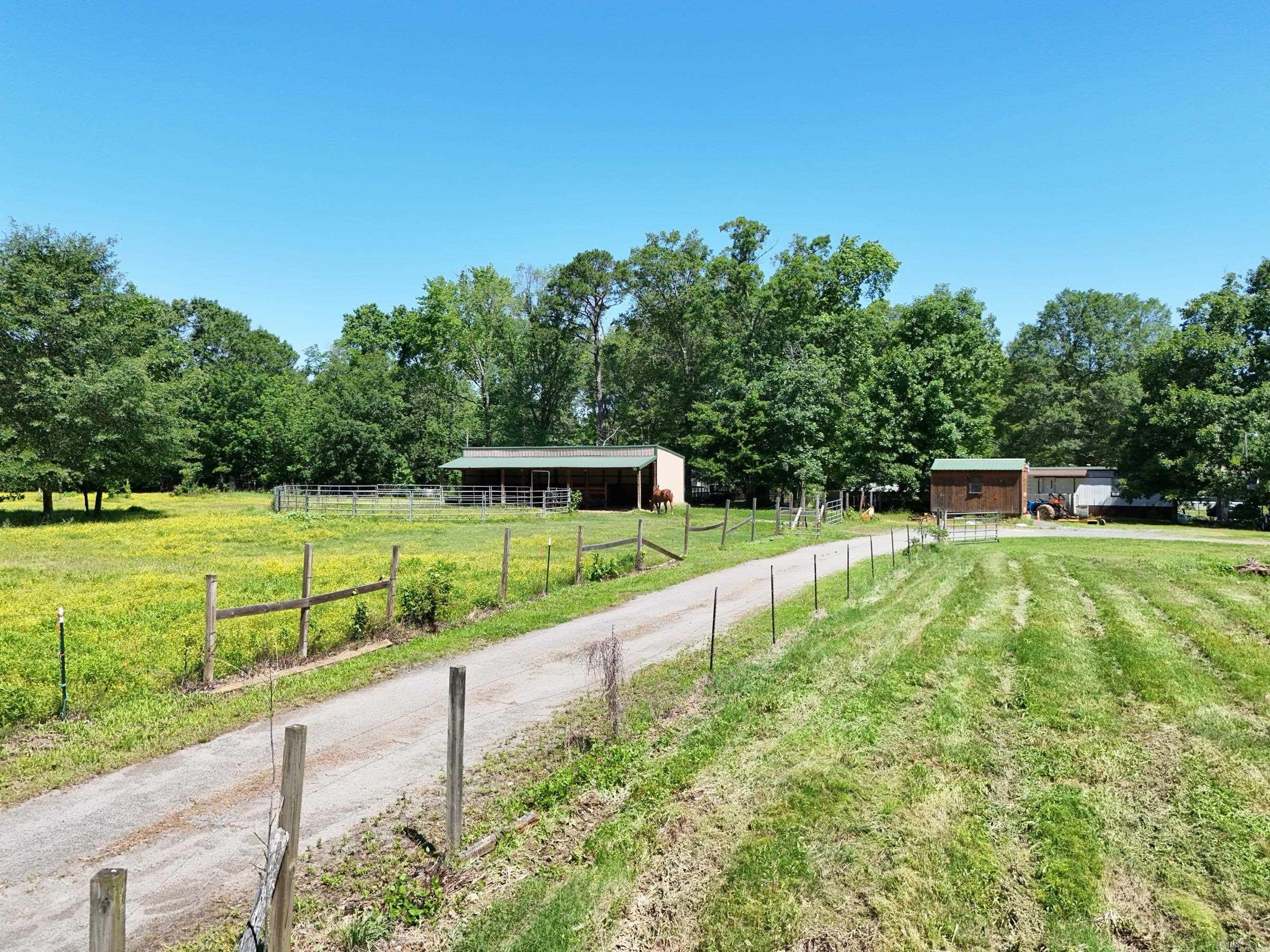 26  Lake Cove  Conway, AR