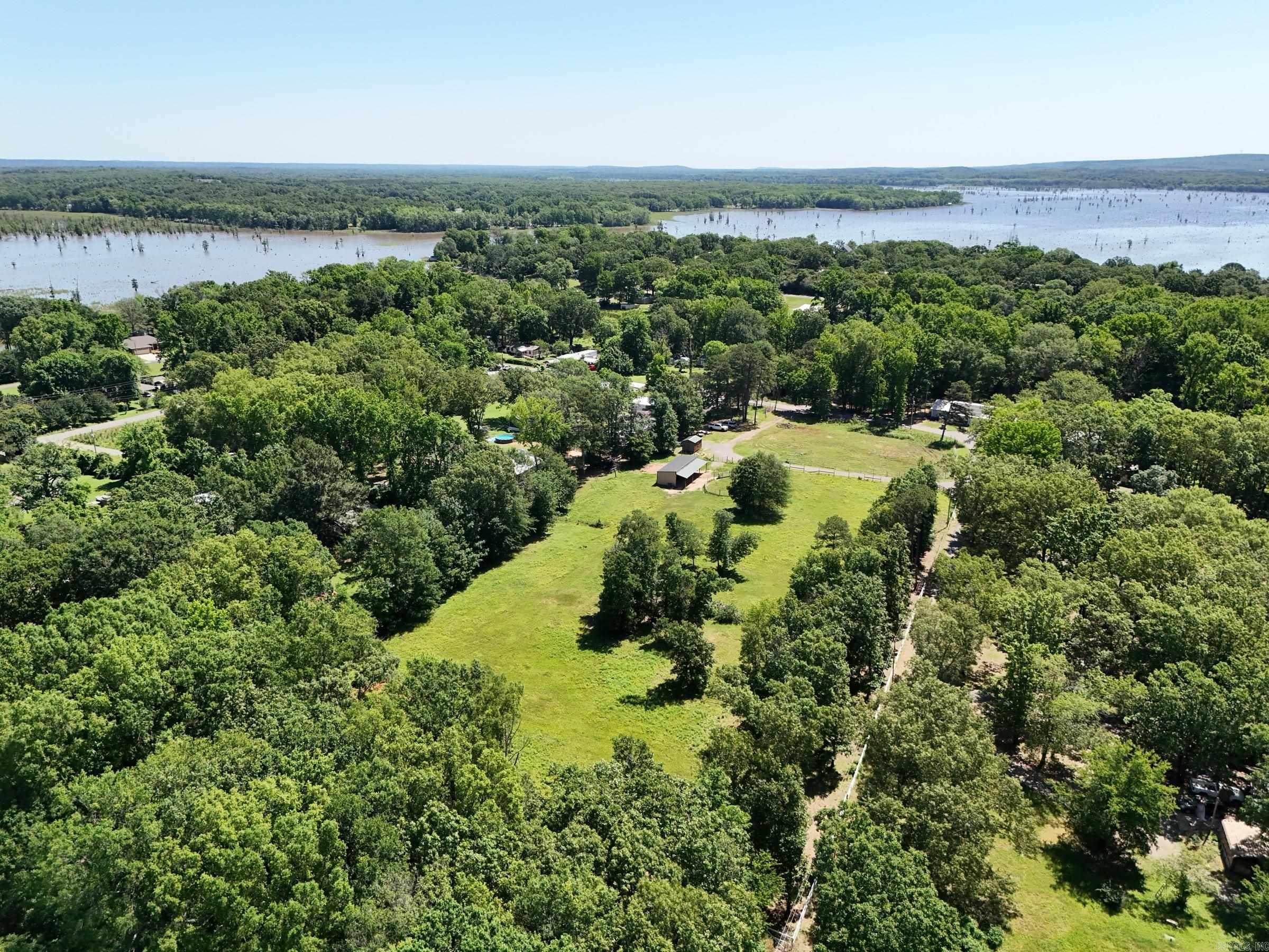 26  Lake Cove  Conway, AR