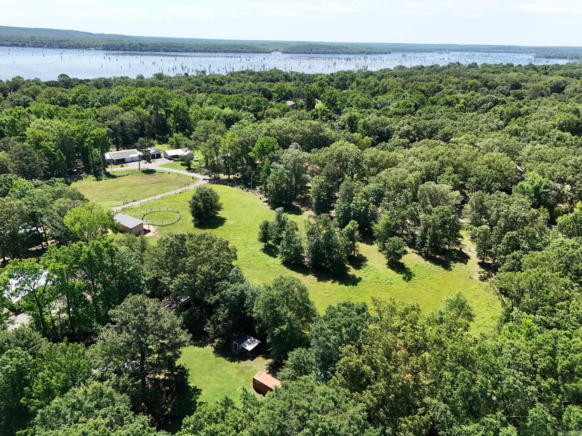 26  Lake Cove  Conway, AR