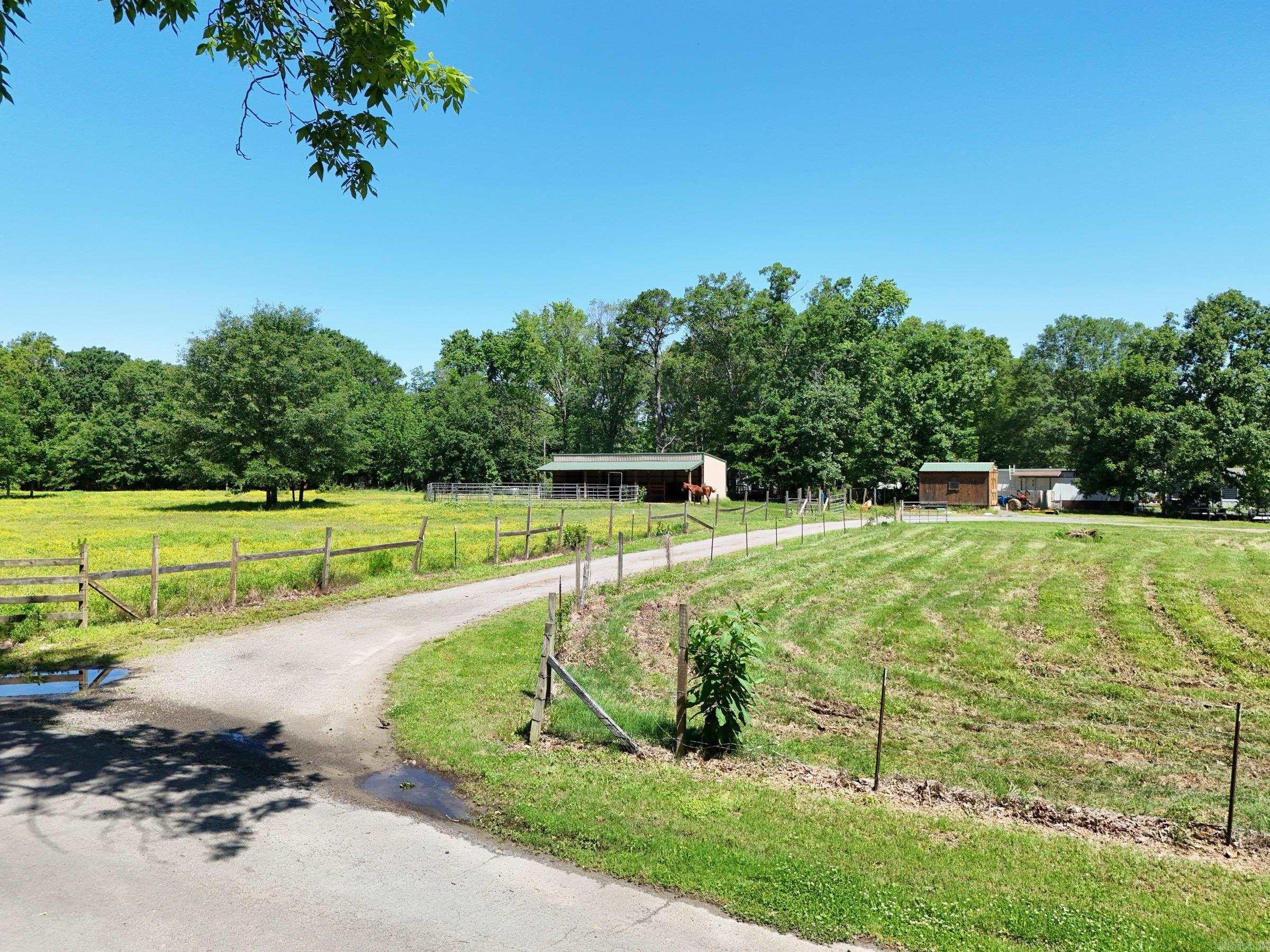 26  Lake Cove  Conway, AR