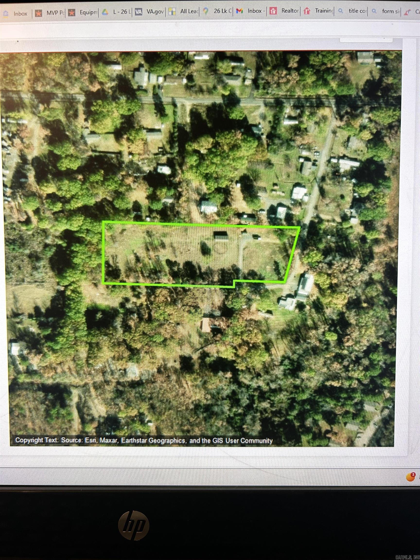 26  Lake Cove  Conway, AR