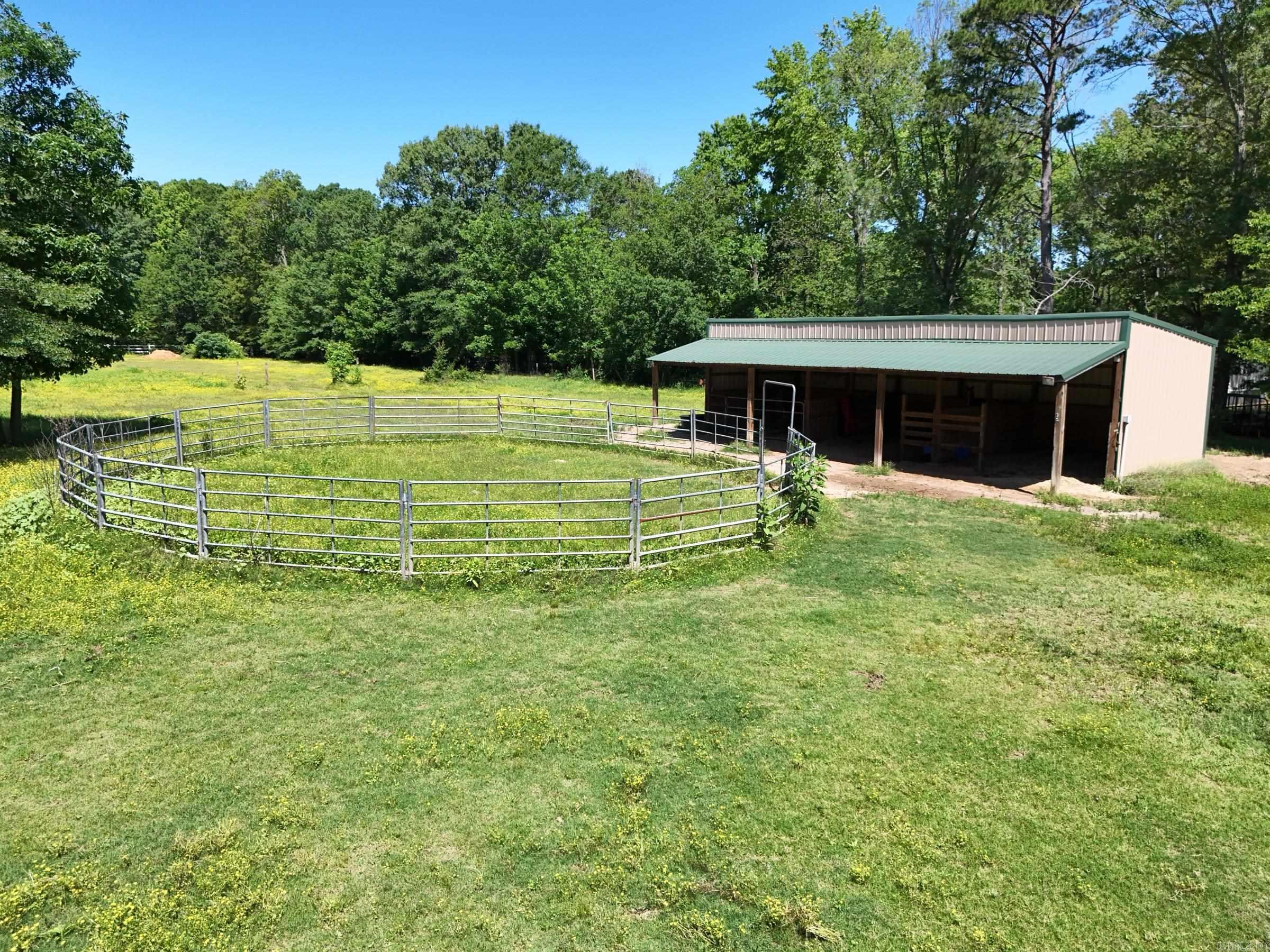 26  Lake Cove  Conway, AR