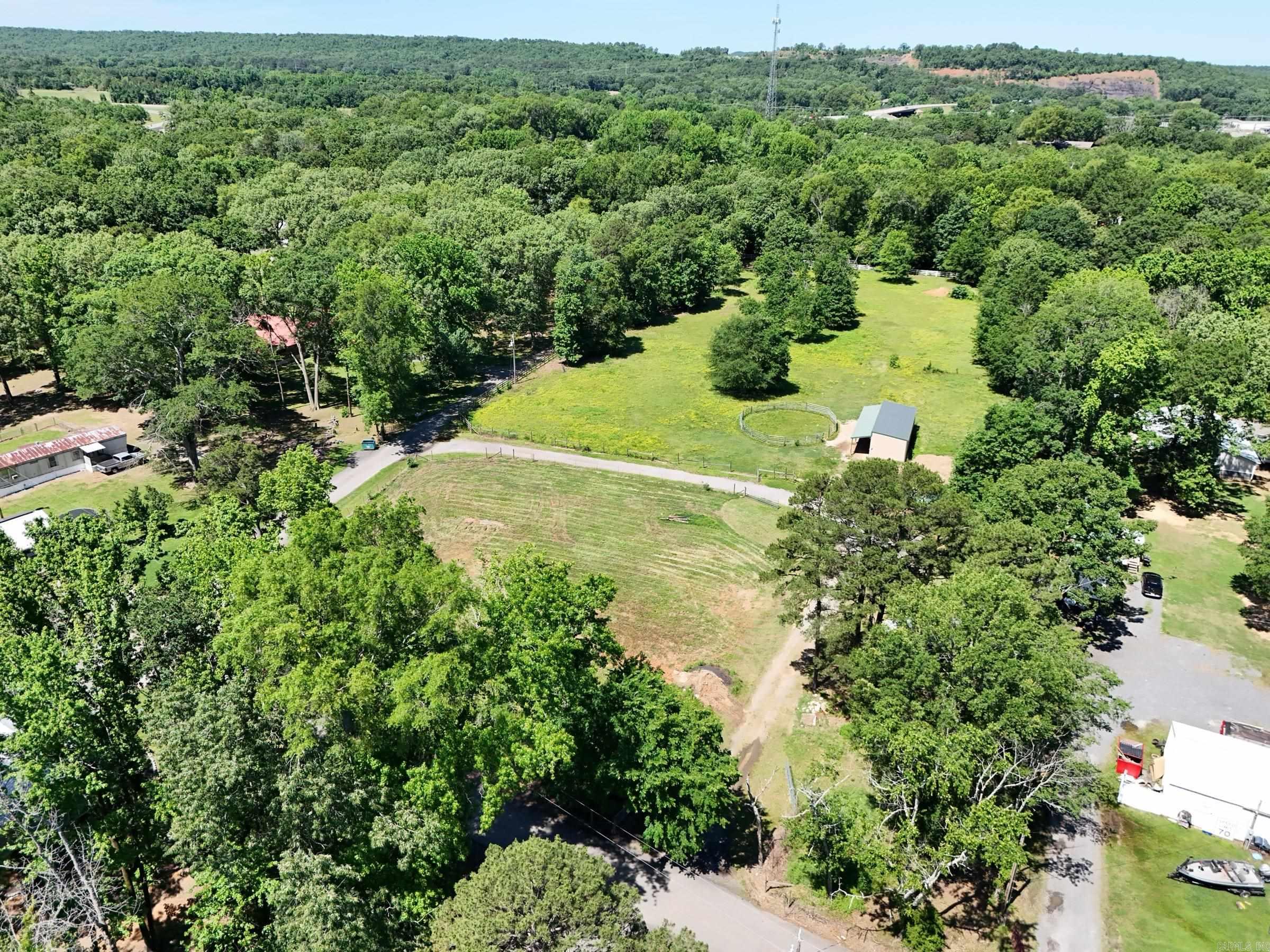 26  Lake Cove  Conway, AR
