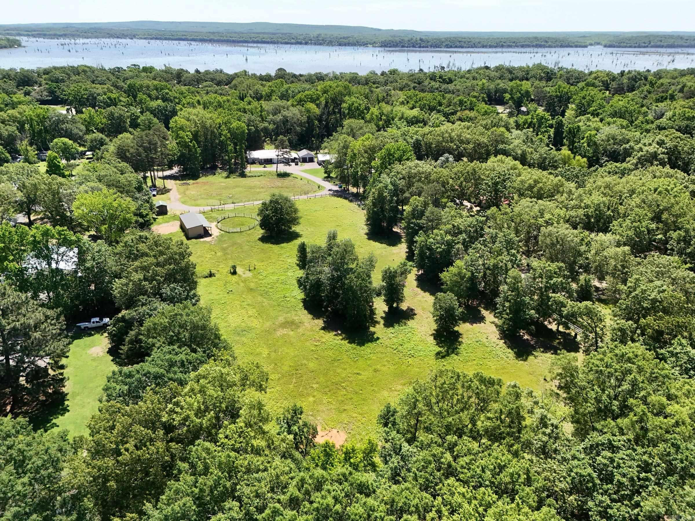 26  Lake Cove  Conway, AR