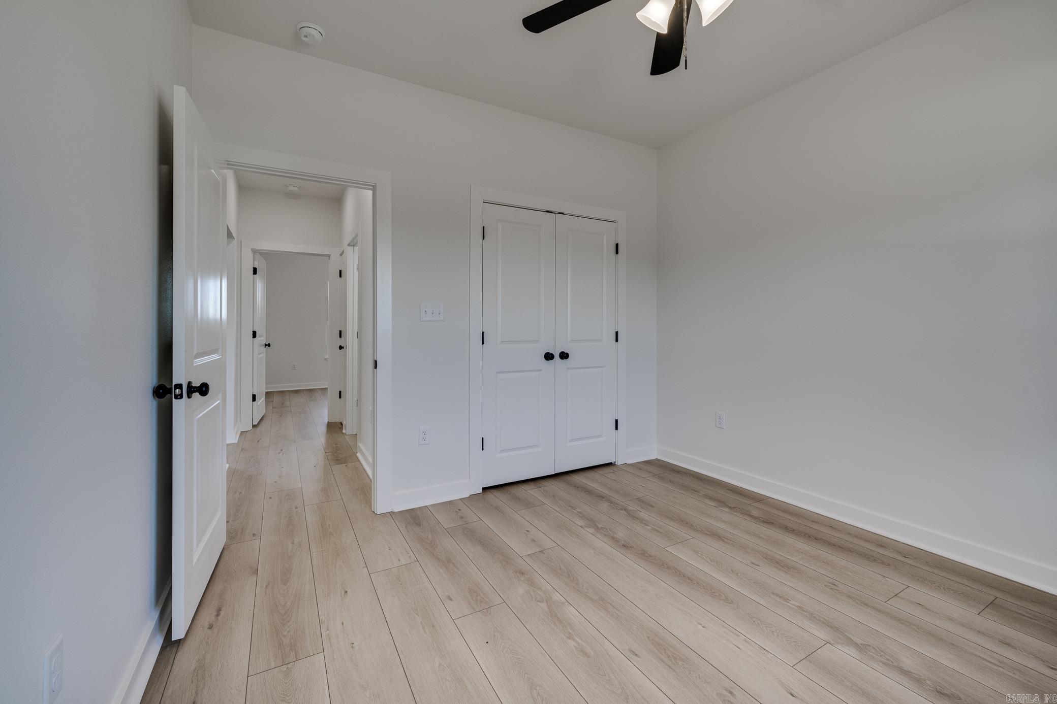 27  Persimmon Ridge  Greenbrier, AR