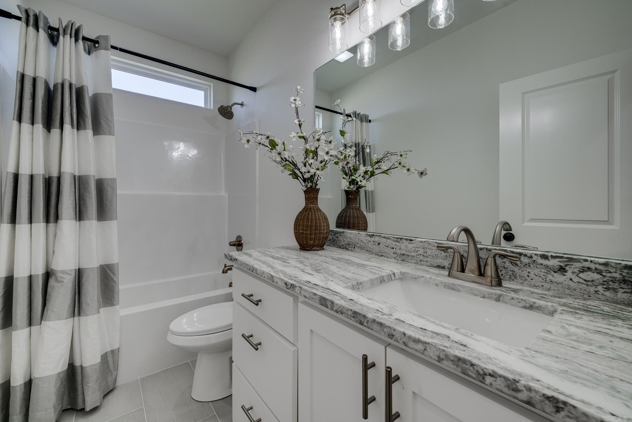 27  Persimmon Ridge  Greenbrier, AR