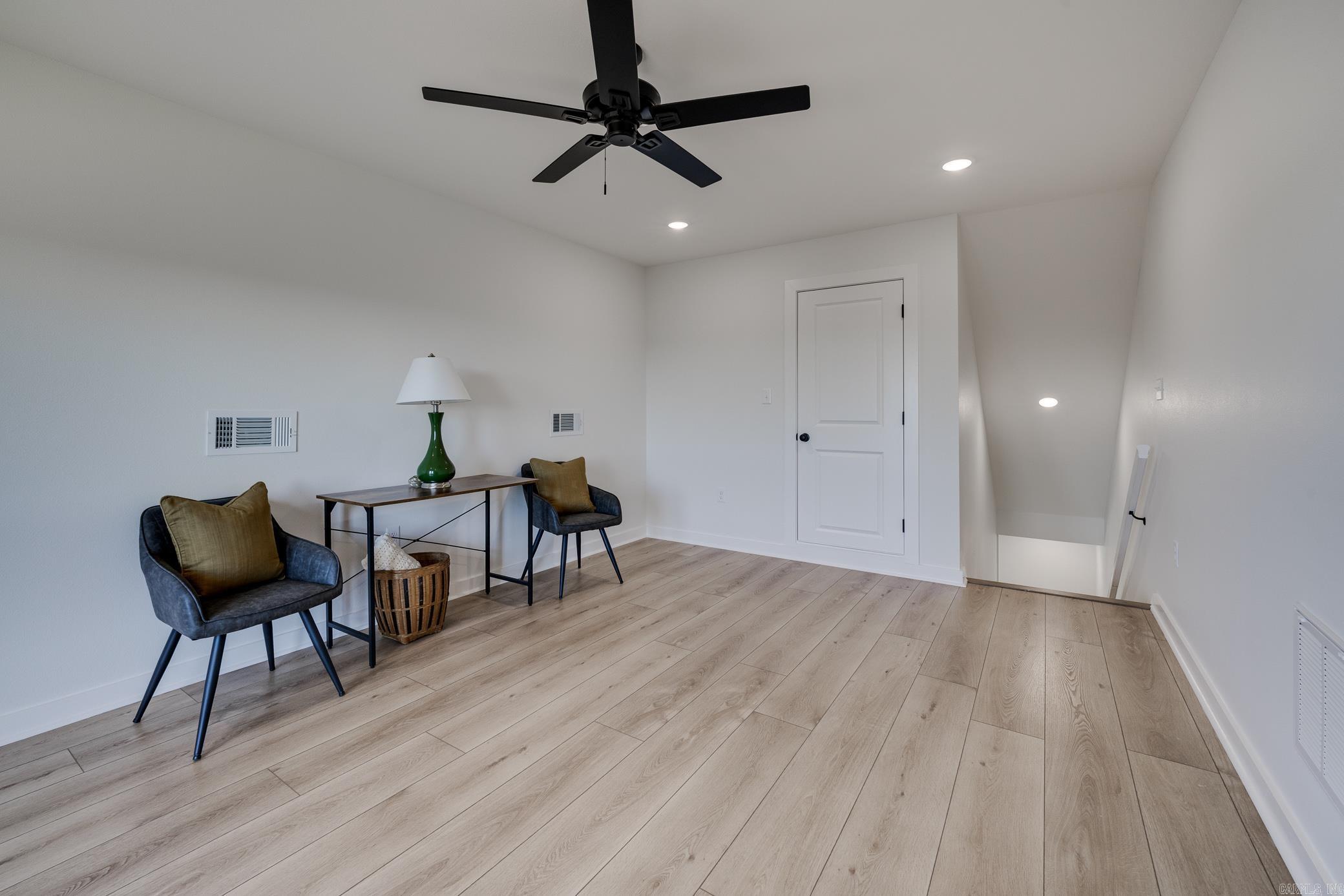 27  Persimmon Ridge  Greenbrier, AR