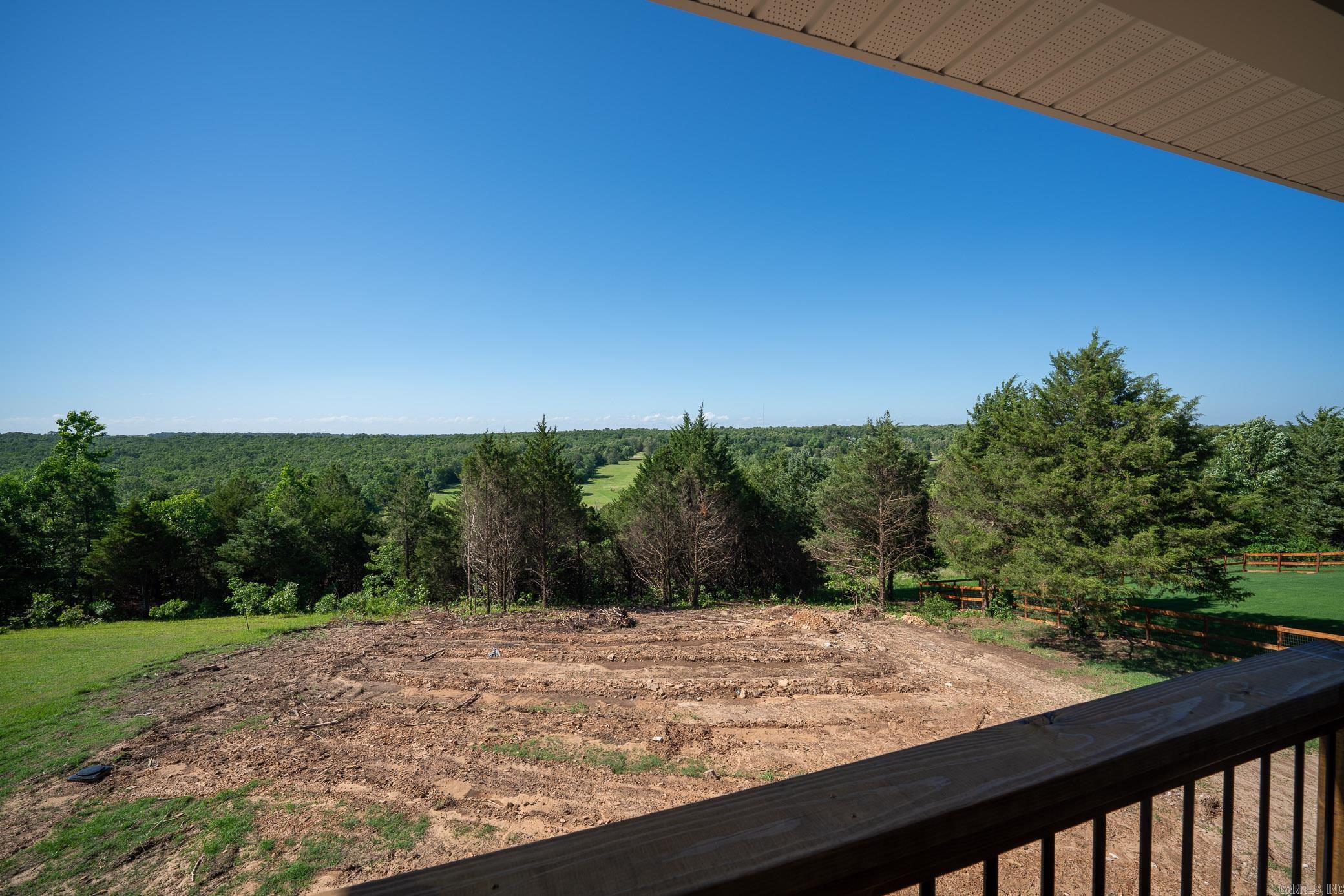 27  Persimmon Ridge  Greenbrier, AR