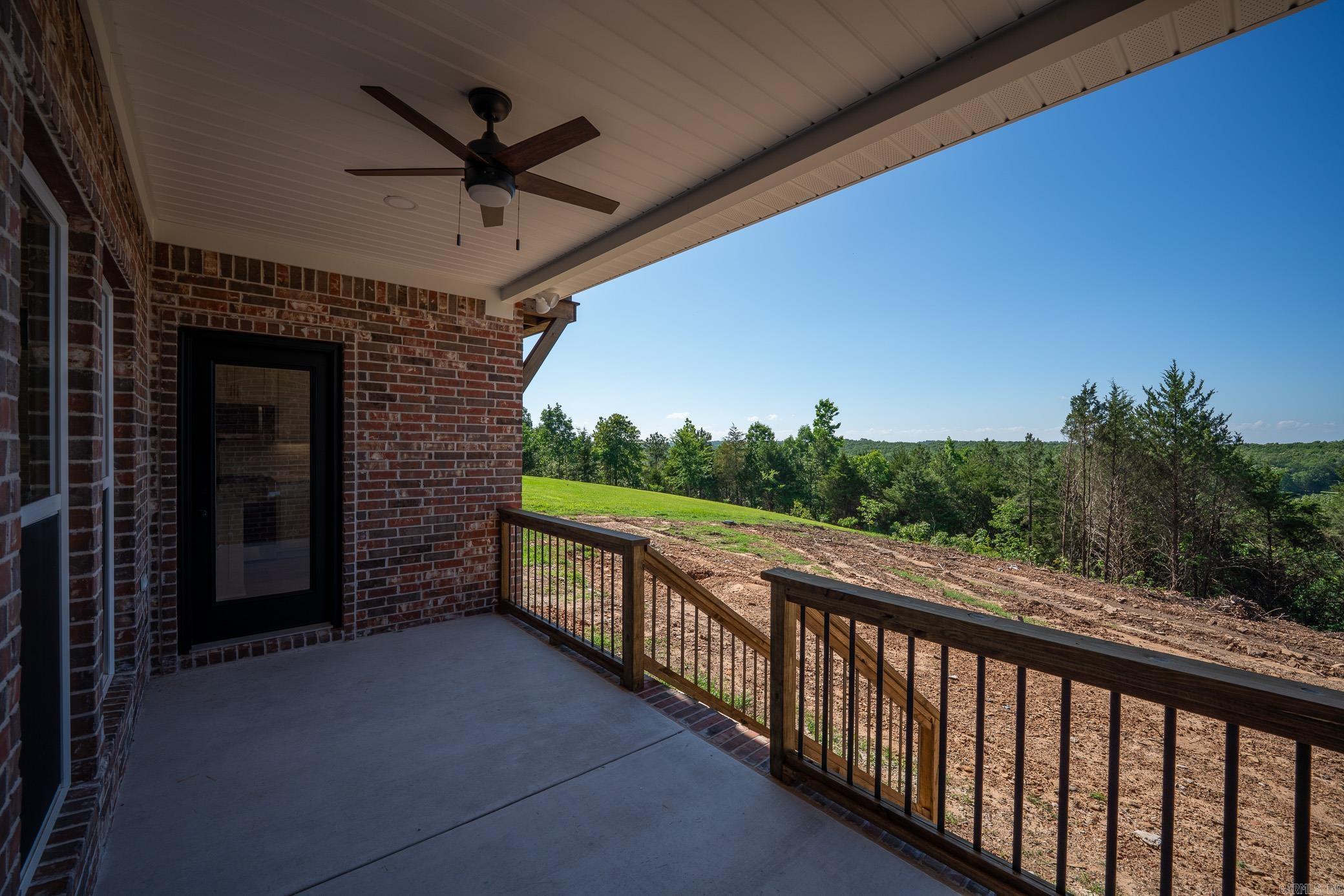 27  Persimmon Ridge  Greenbrier, AR