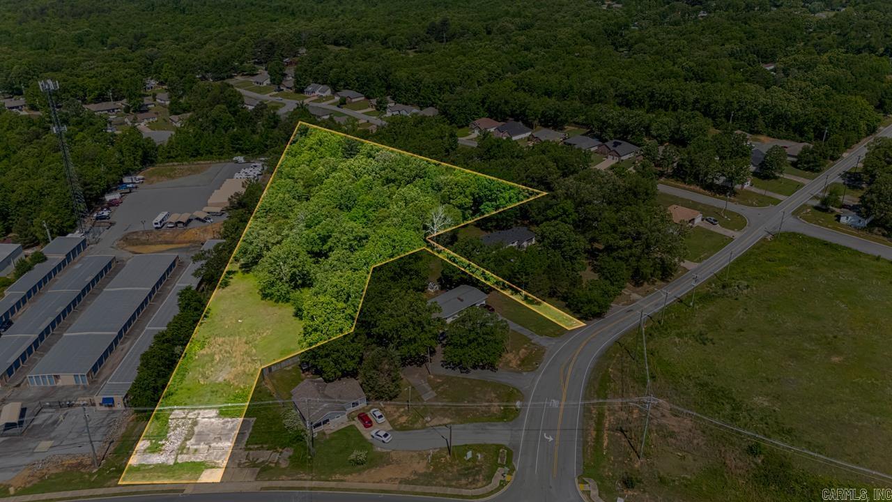 000  Hatcher  Sherwood, AR