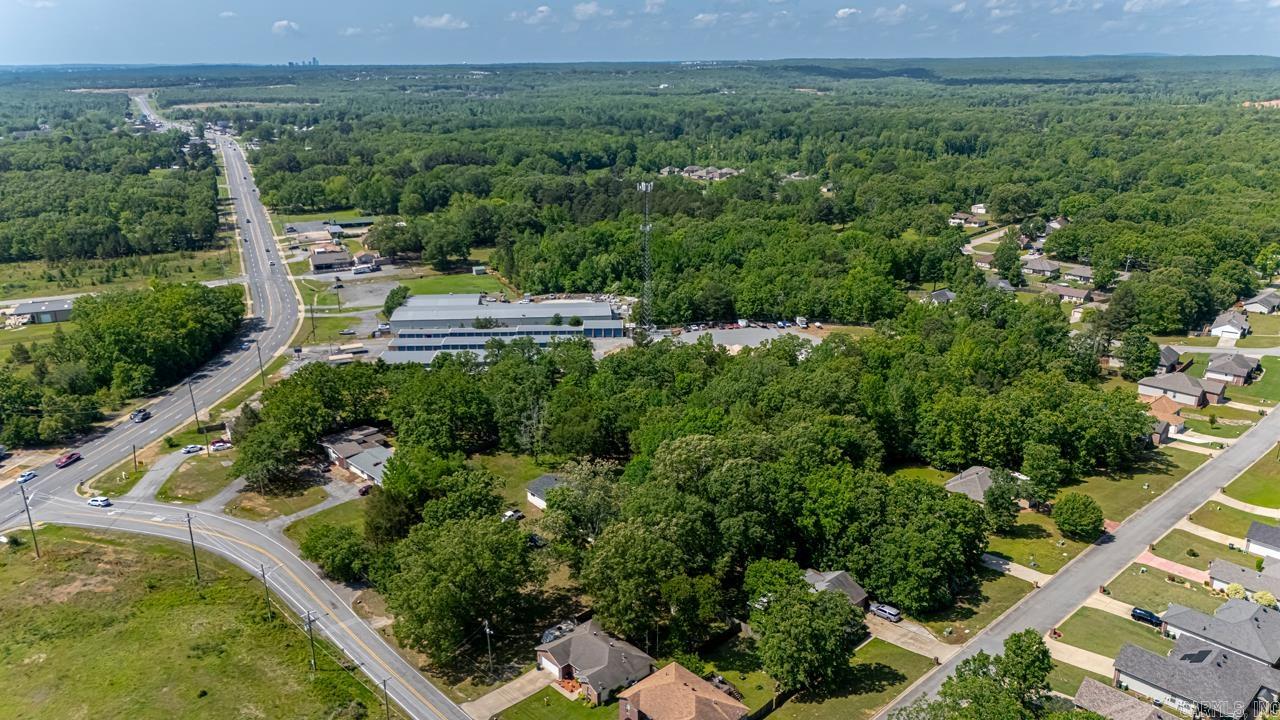 000  Hatcher  Sherwood, AR