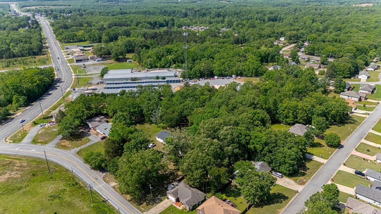 000  Hatcher  Sherwood, AR