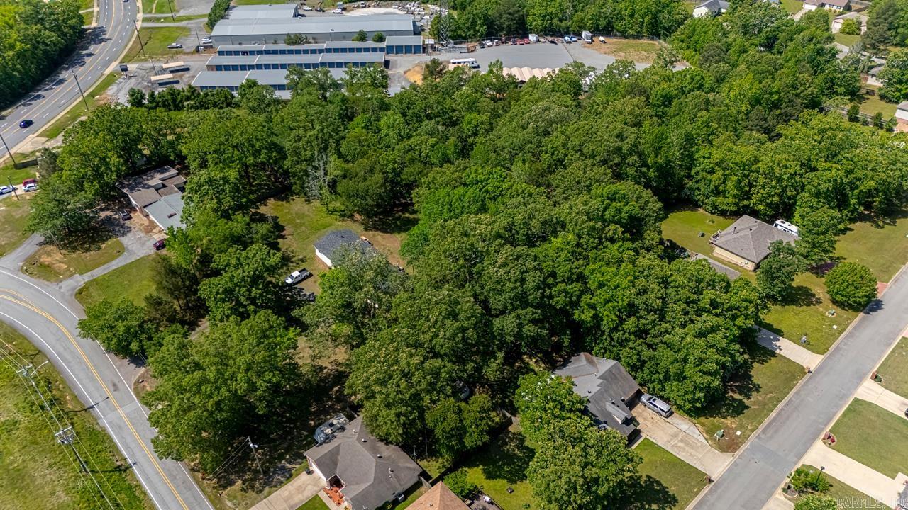 000  Hatcher  Sherwood, AR