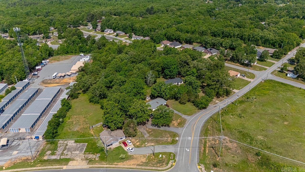 000  Hatcher  Sherwood, AR
