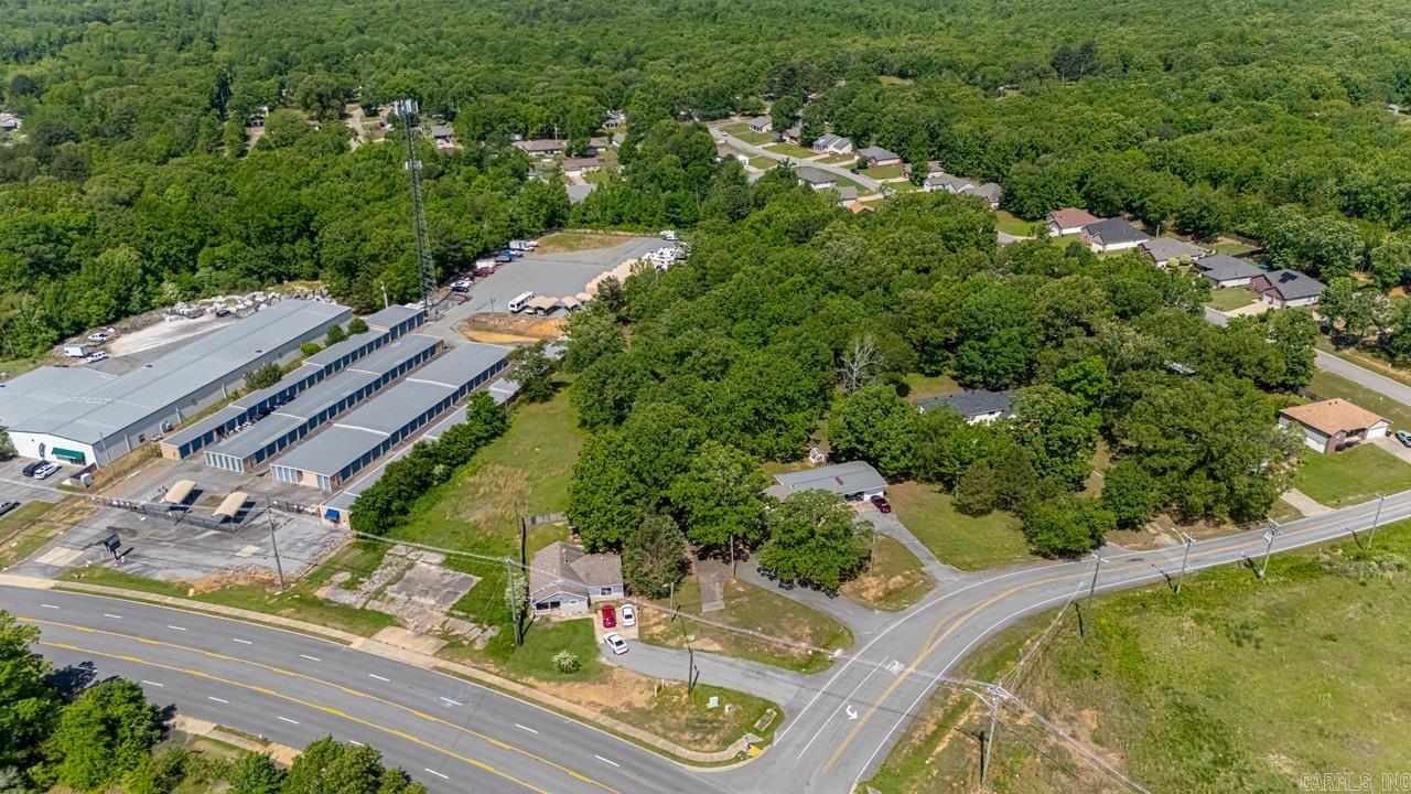 000  Hatcher  Sherwood, AR