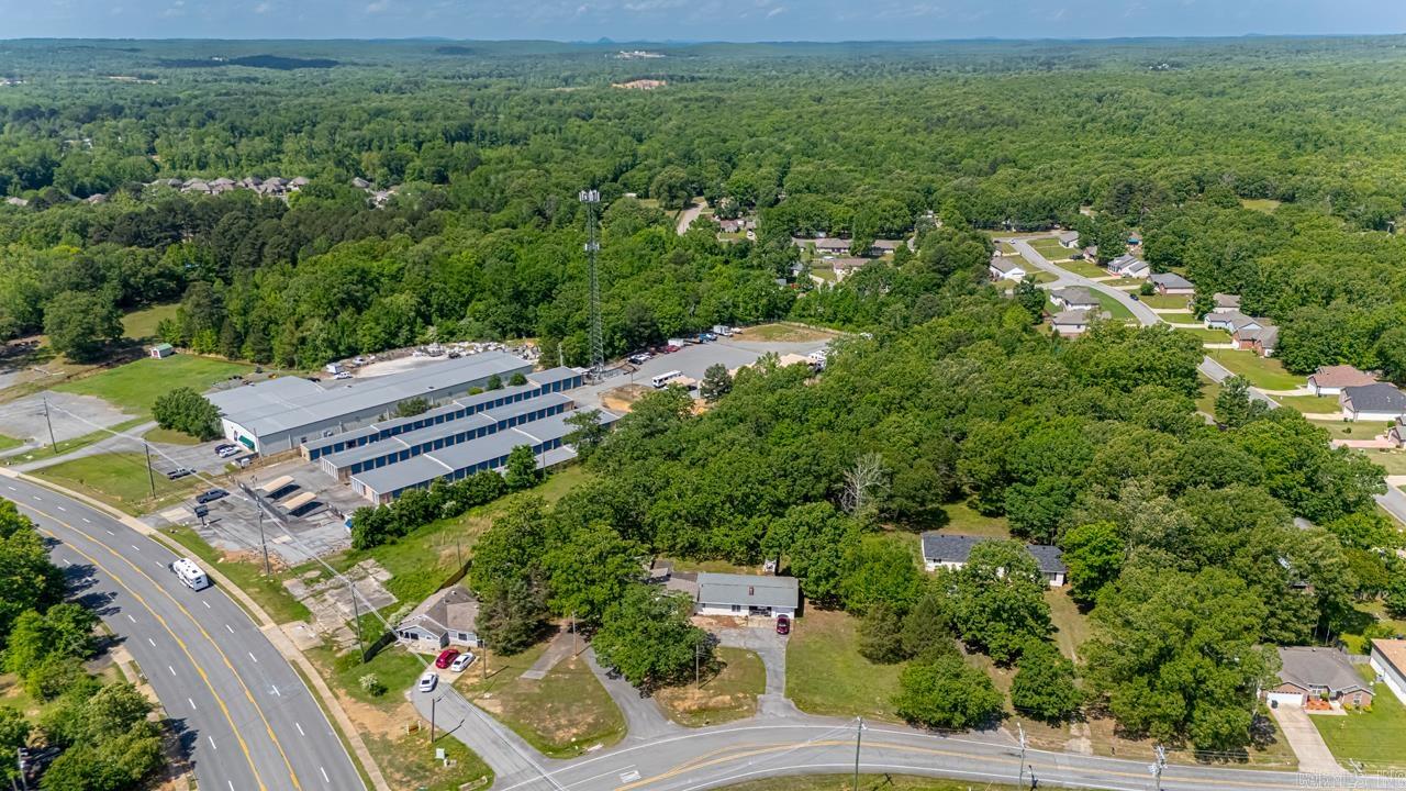000  Hatcher  Sherwood, AR