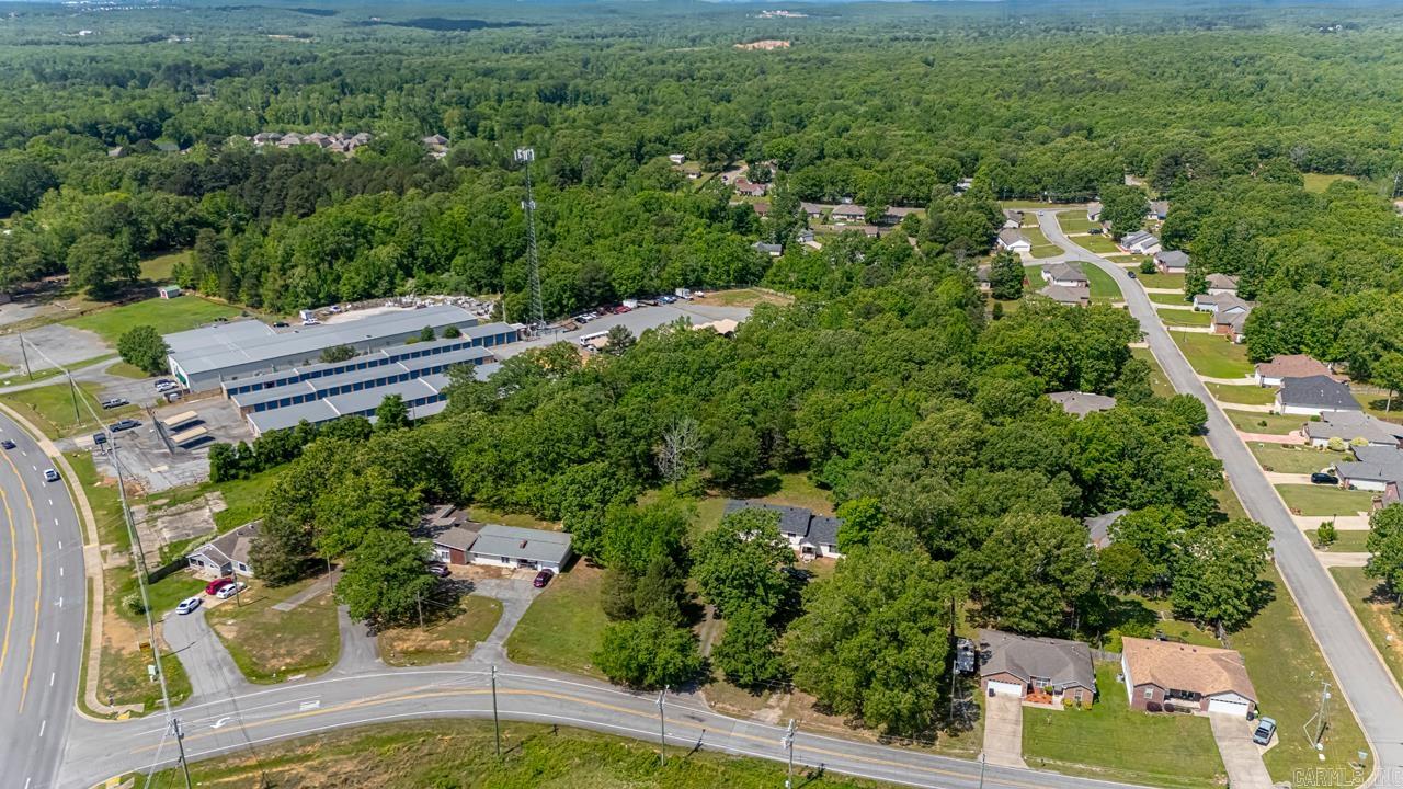 000  Hatcher  Sherwood, AR