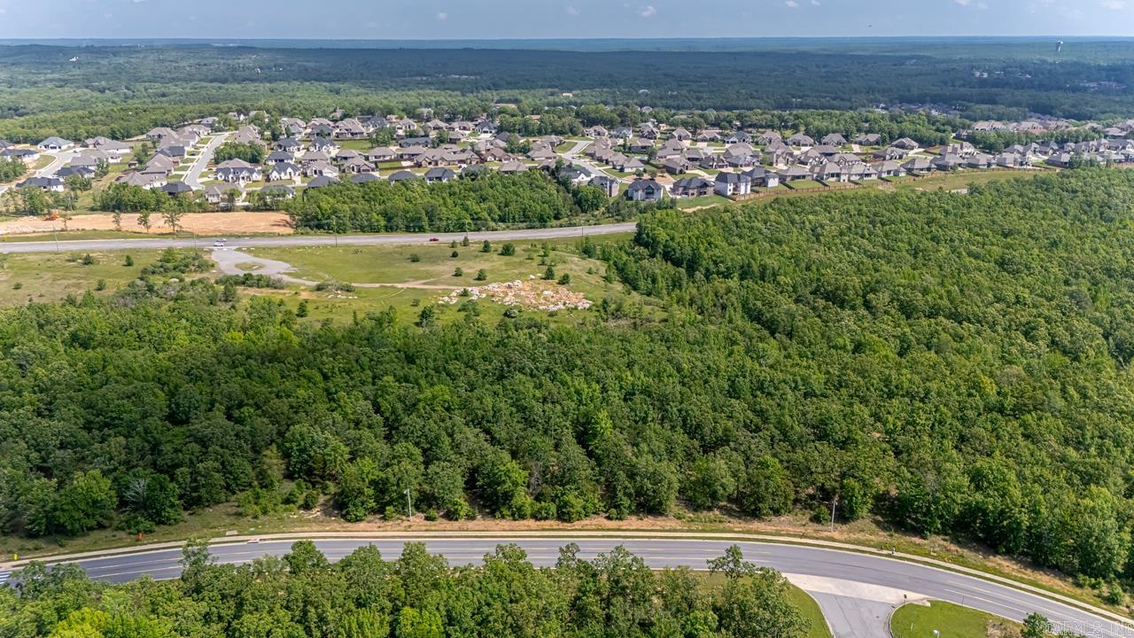 lot 1  Johnson  Sherwood, AR
