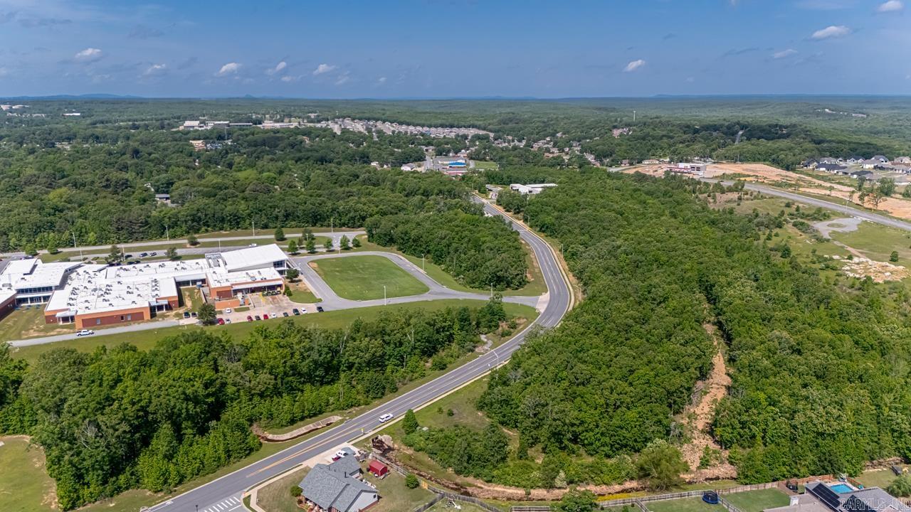 lot 1  Johnson  Sherwood, AR