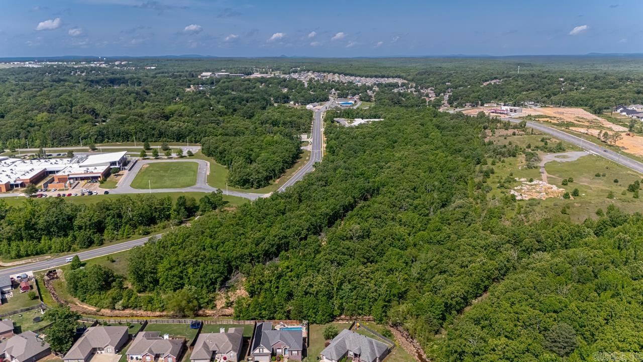 lot 1  Johnson  Sherwood, AR