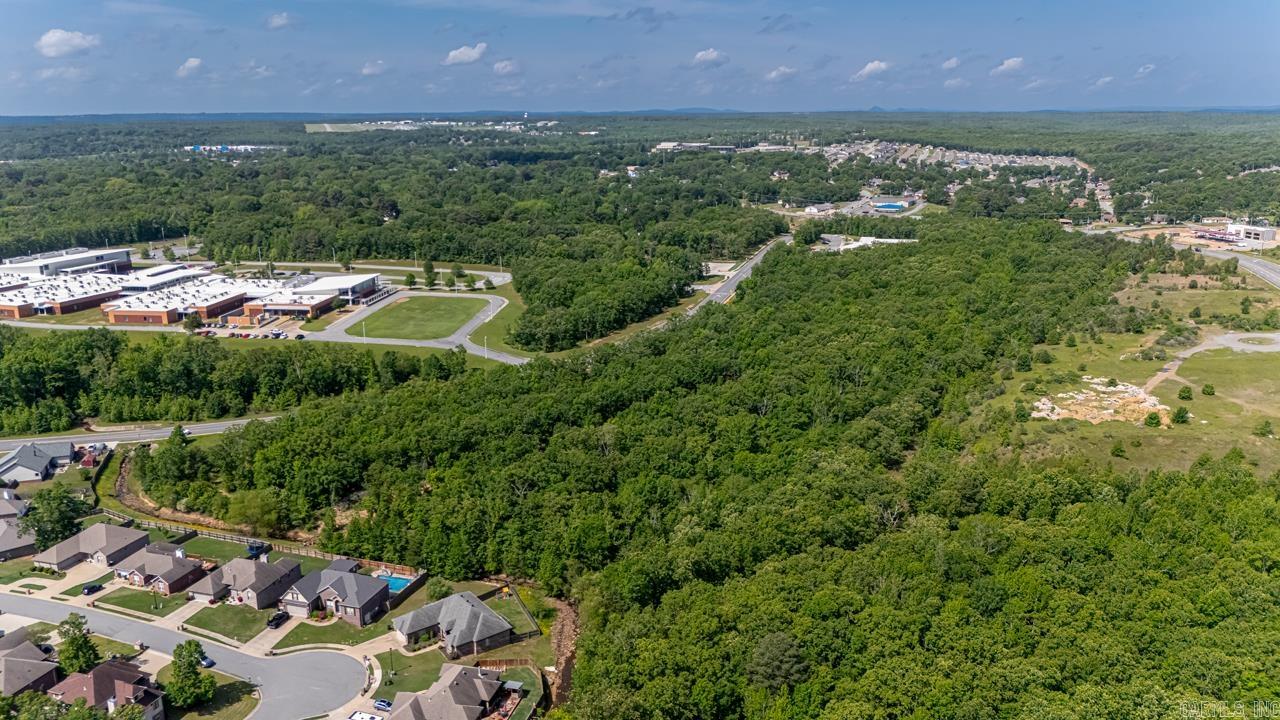 lot 1  Johnson  Sherwood, AR