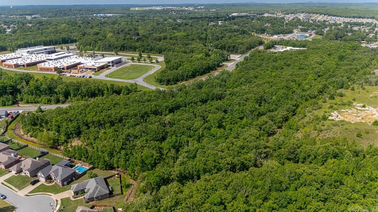 lot 1  Johnson  Sherwood, AR
