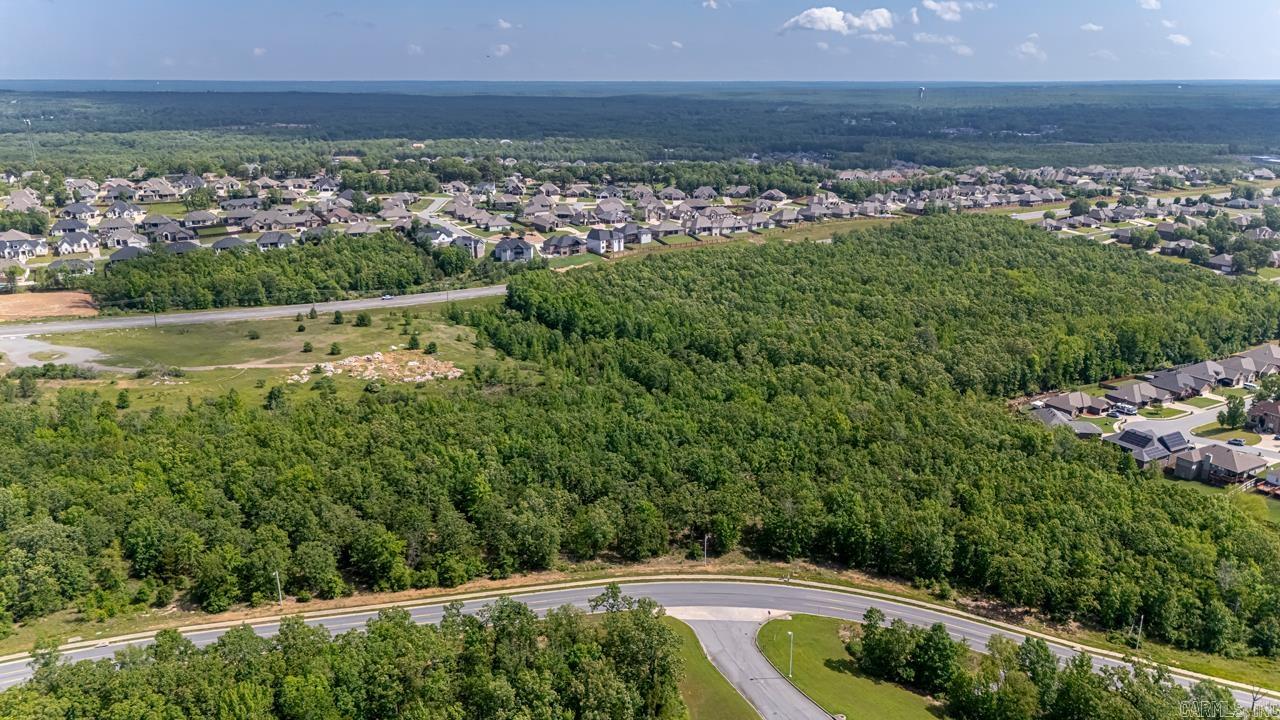 lot 1  Johnson  Sherwood, AR