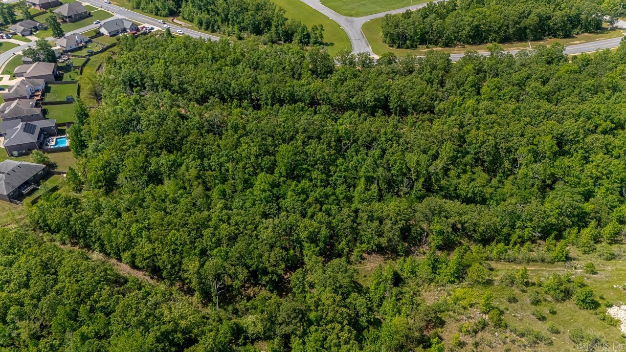 lot 1  Johnson  Sherwood, AR