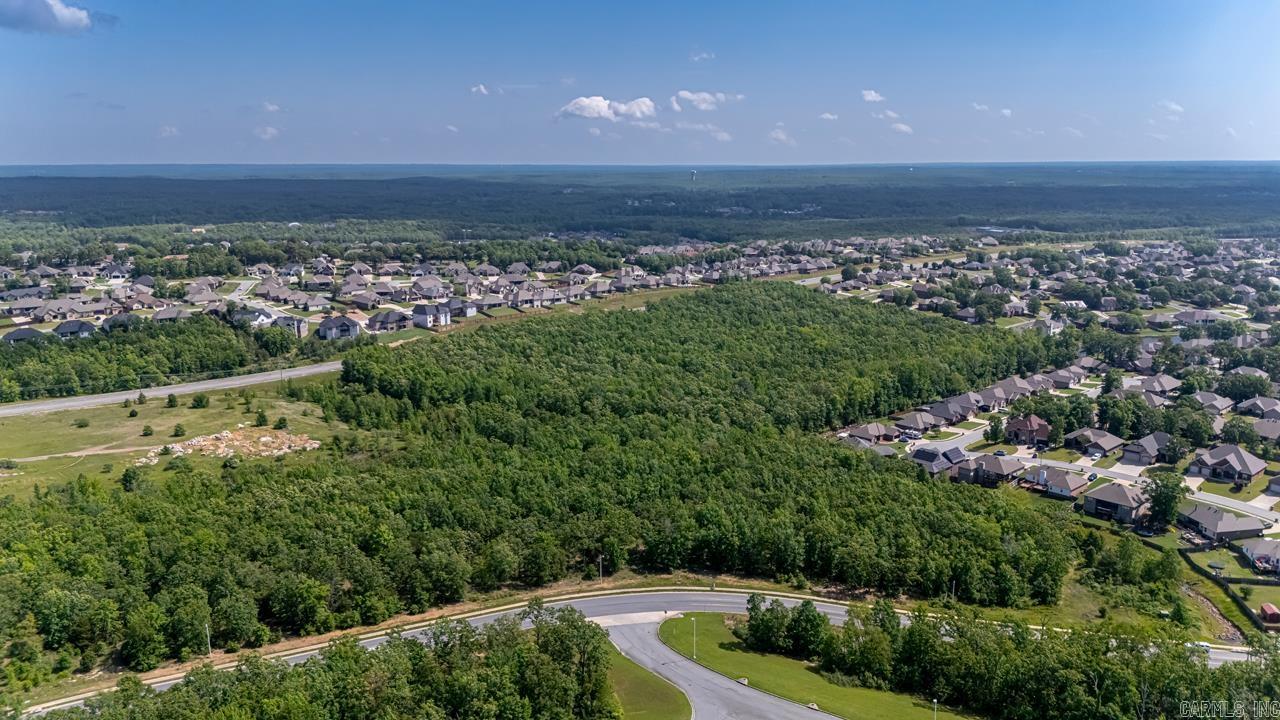 lot 1  Johnson  Sherwood, AR