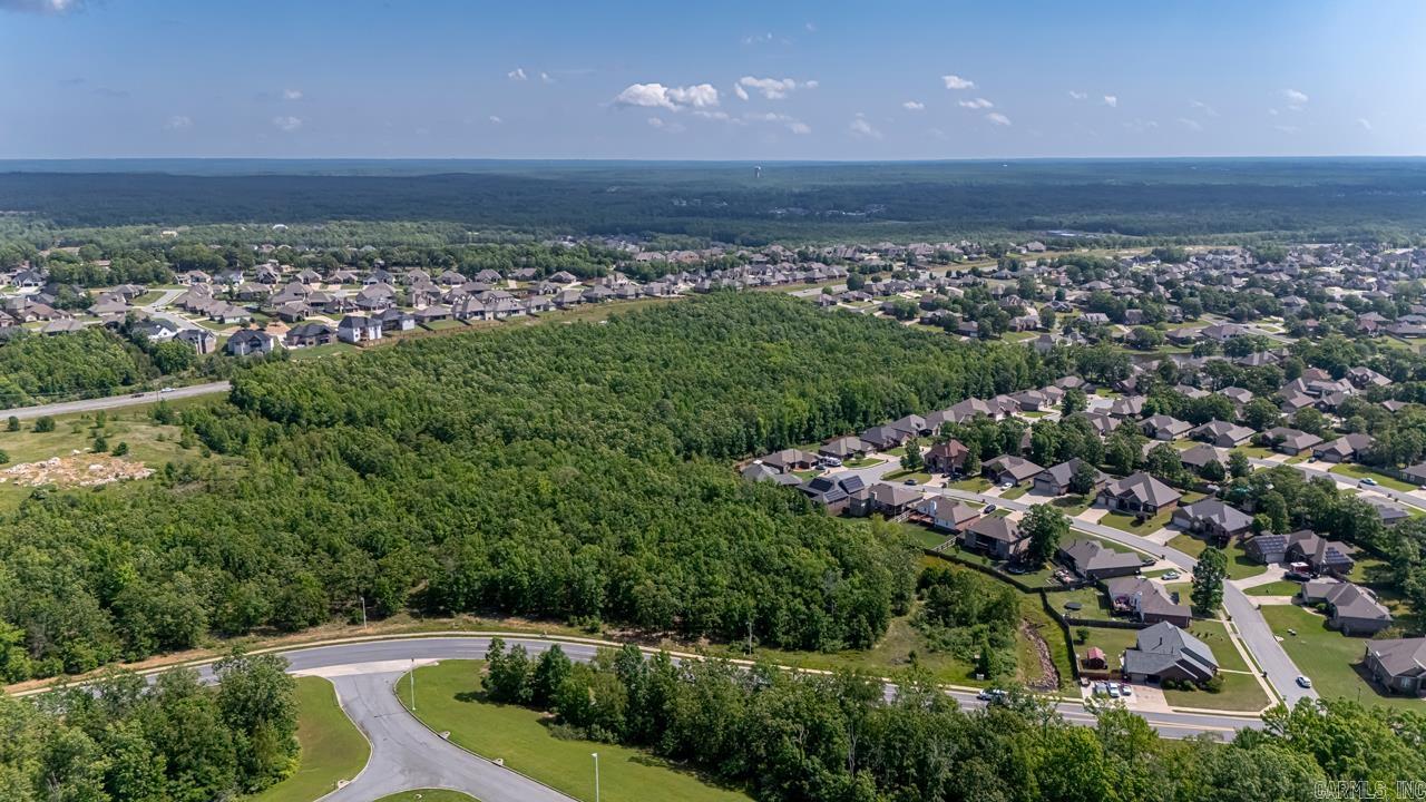 lot 1  Johnson  Sherwood, AR