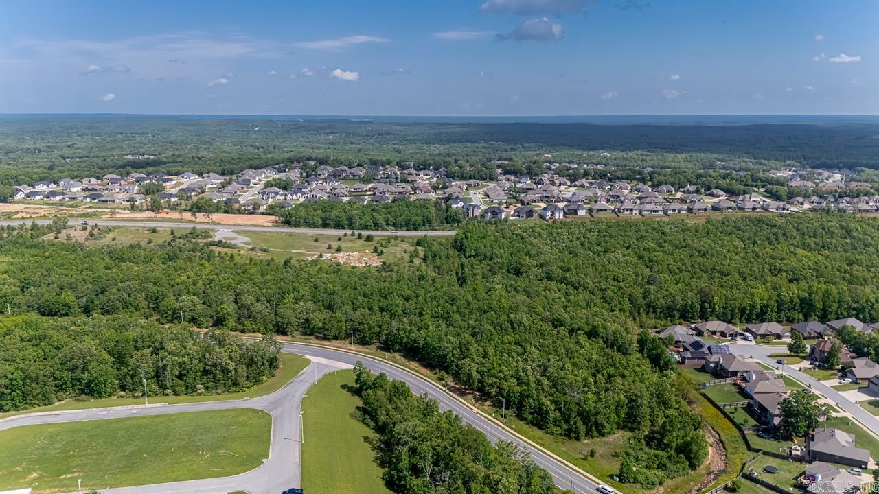 lot 1  Johnson  Sherwood, AR