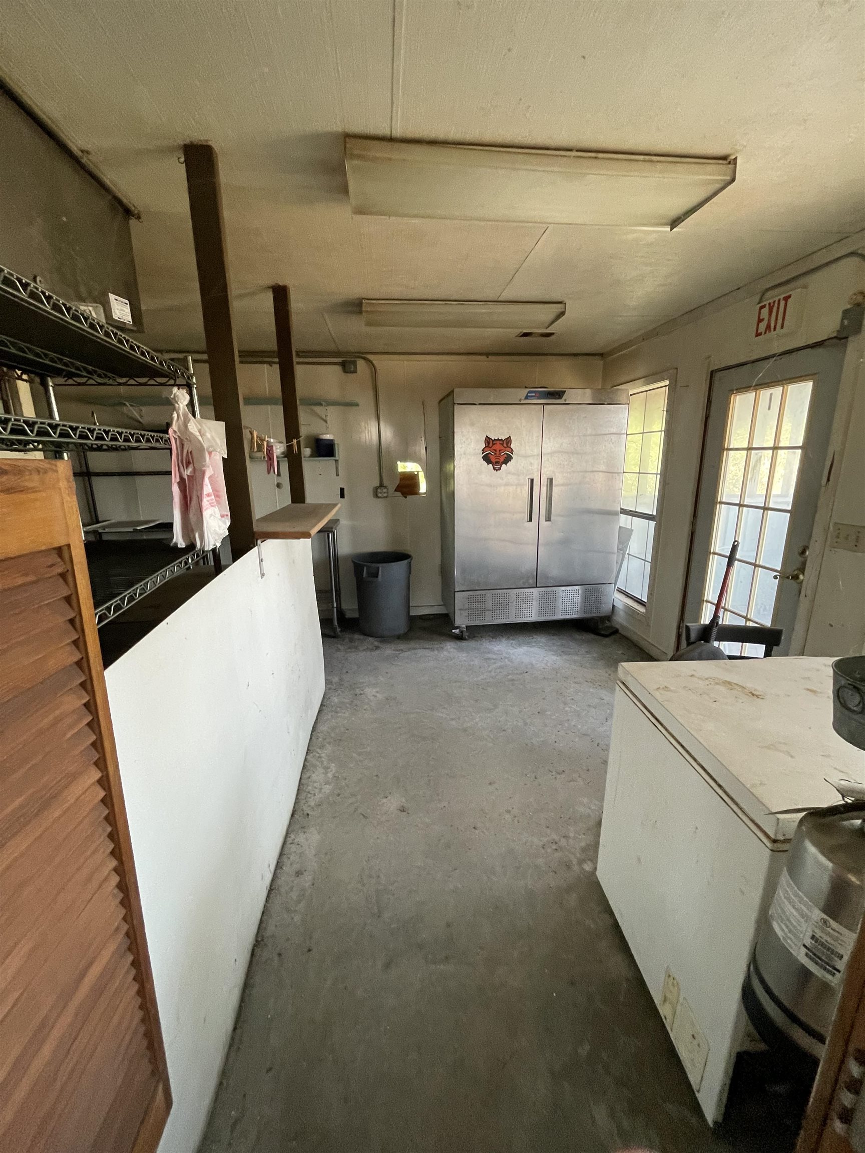 8016  Hwy 49  Waldenburg, AR