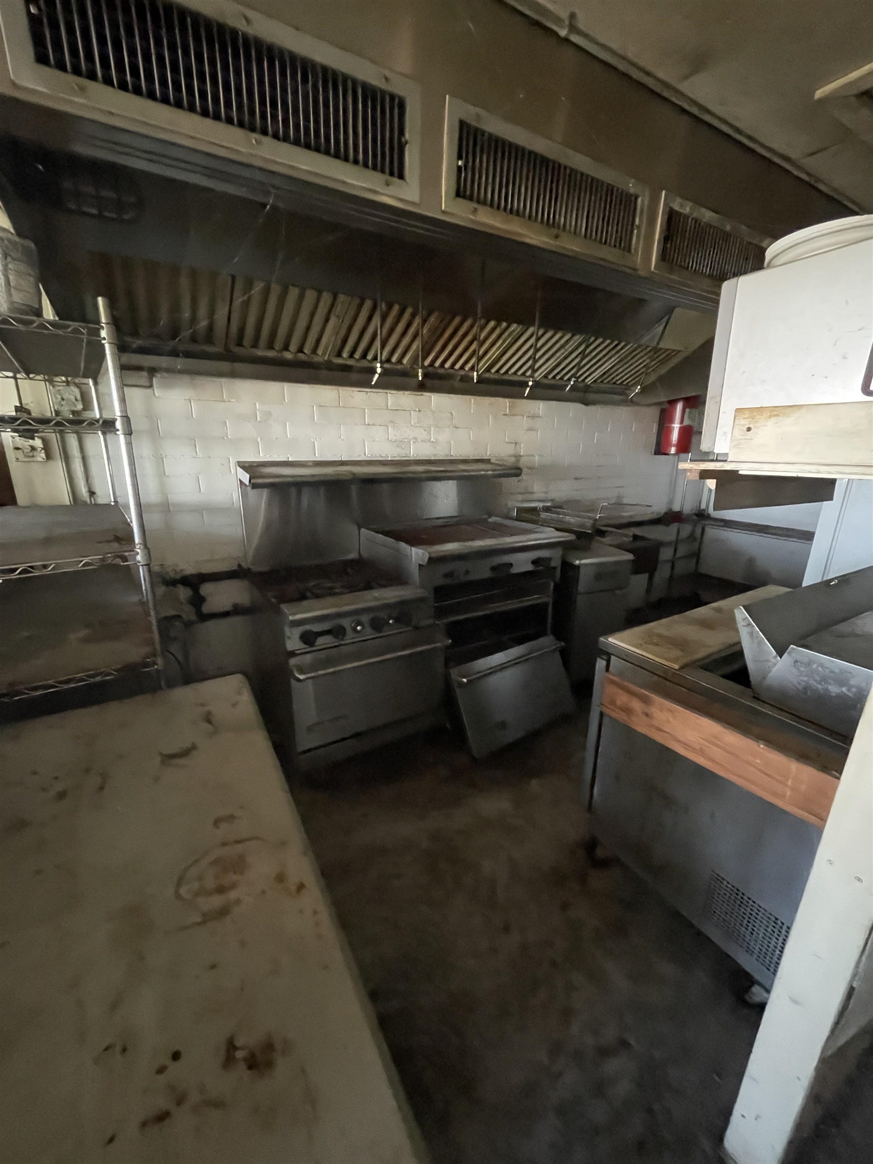 8016  Hwy 49  Waldenburg, AR