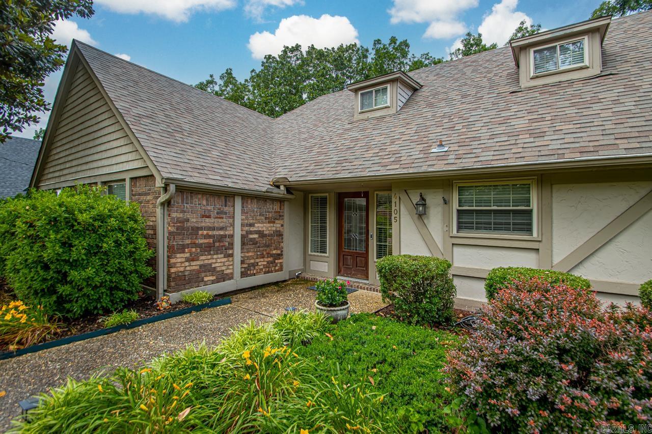 4105  North Hills  North Little Rock, AR