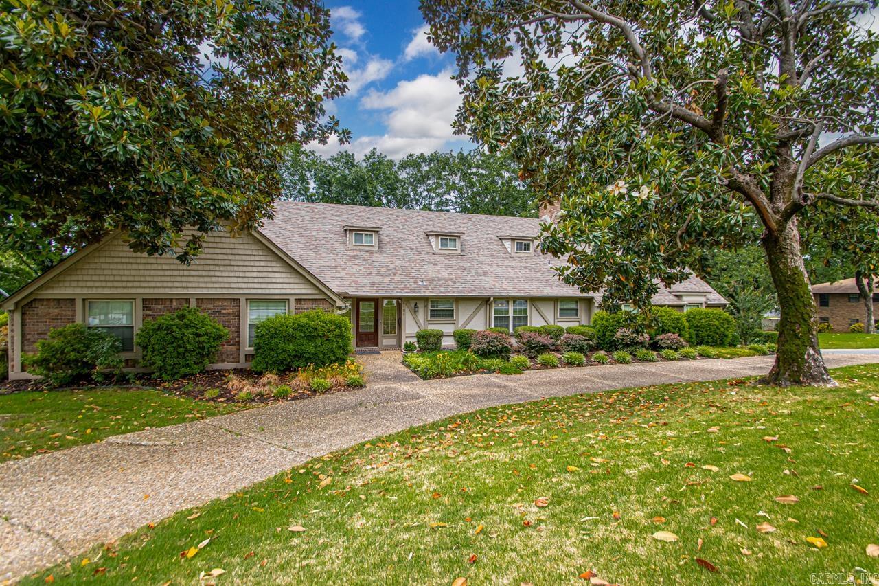 4105 North Hills North Little Rock, AR 72116
