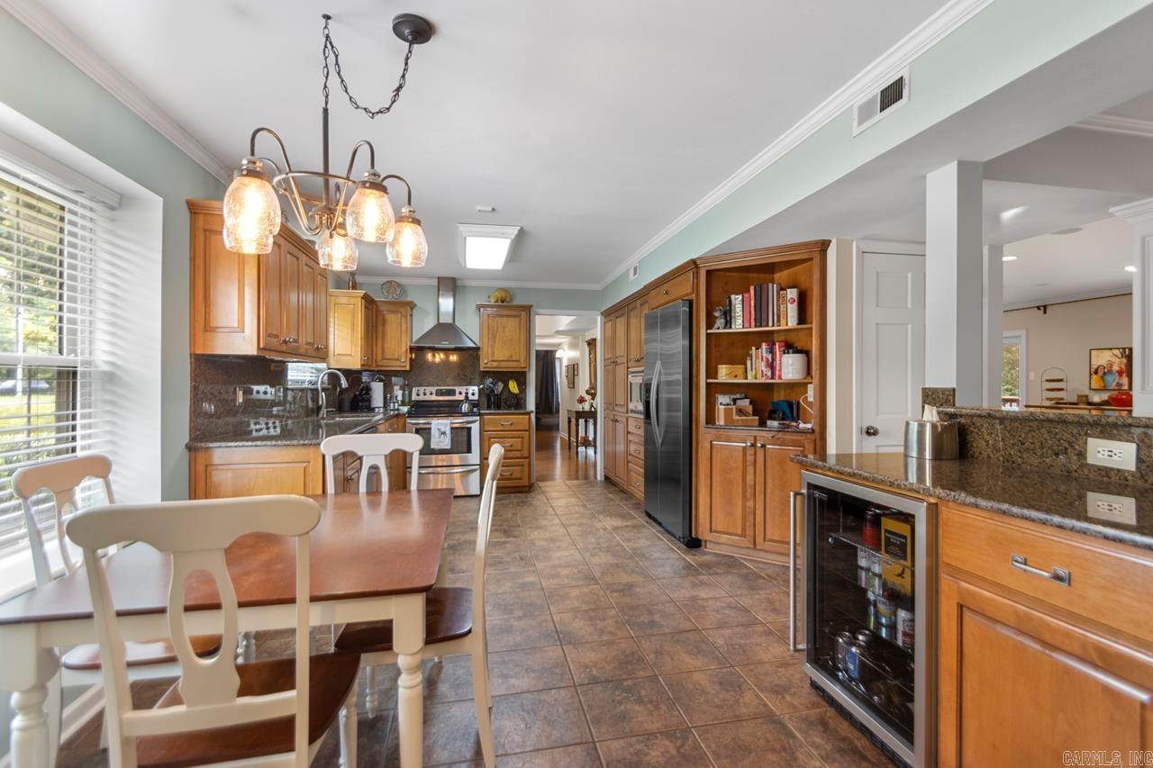 4105  North Hills  North Little Rock, AR