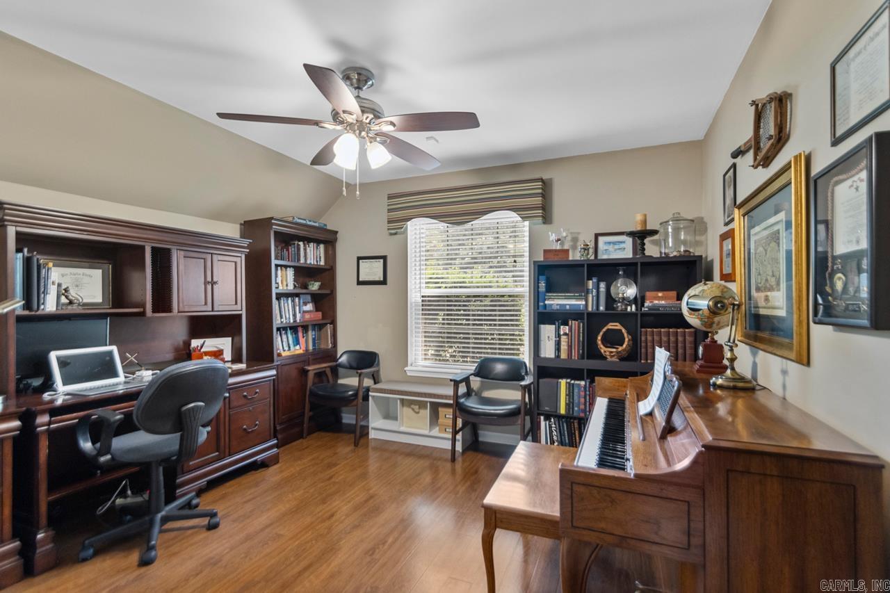 4105 North Hills North Little Rock, AR 72116