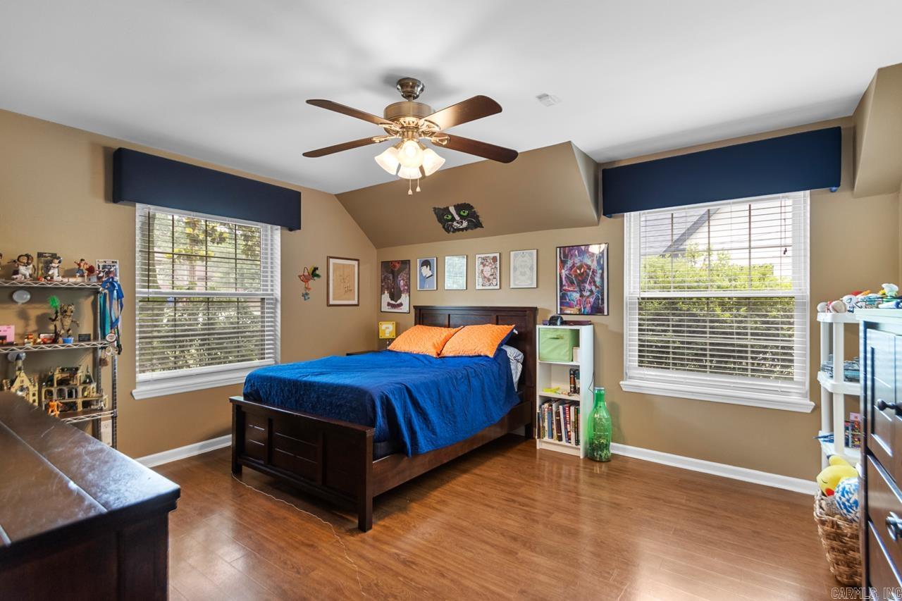 4105  North Hills  North Little Rock, AR